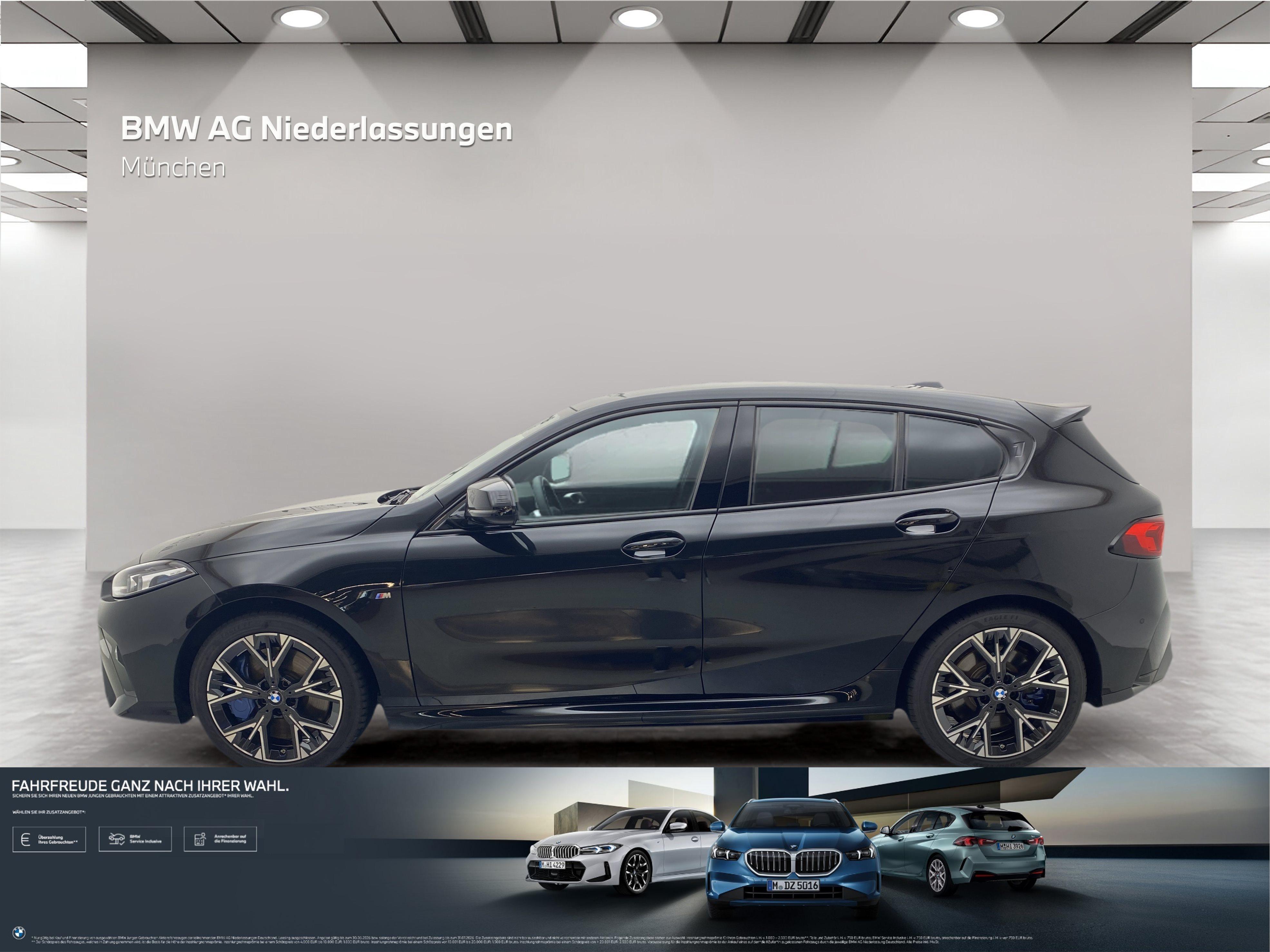 BMW 1er – Bild 2