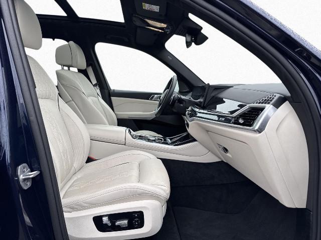 BMW X5 – Bild 12