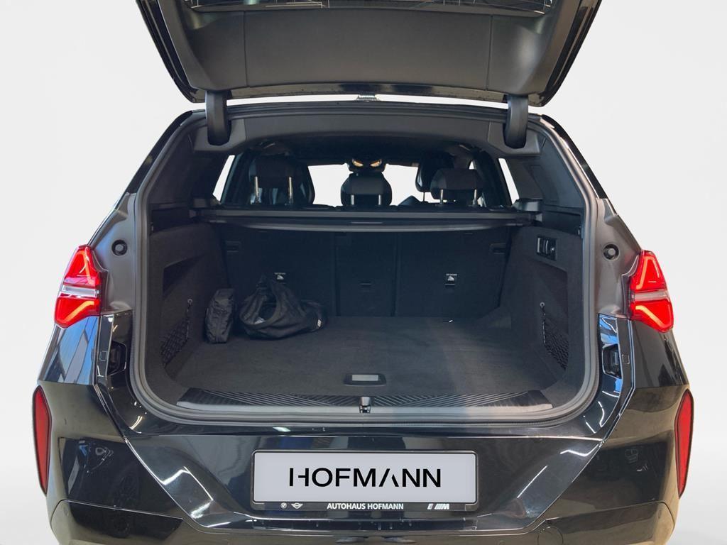 BMW X3 – Bild 15