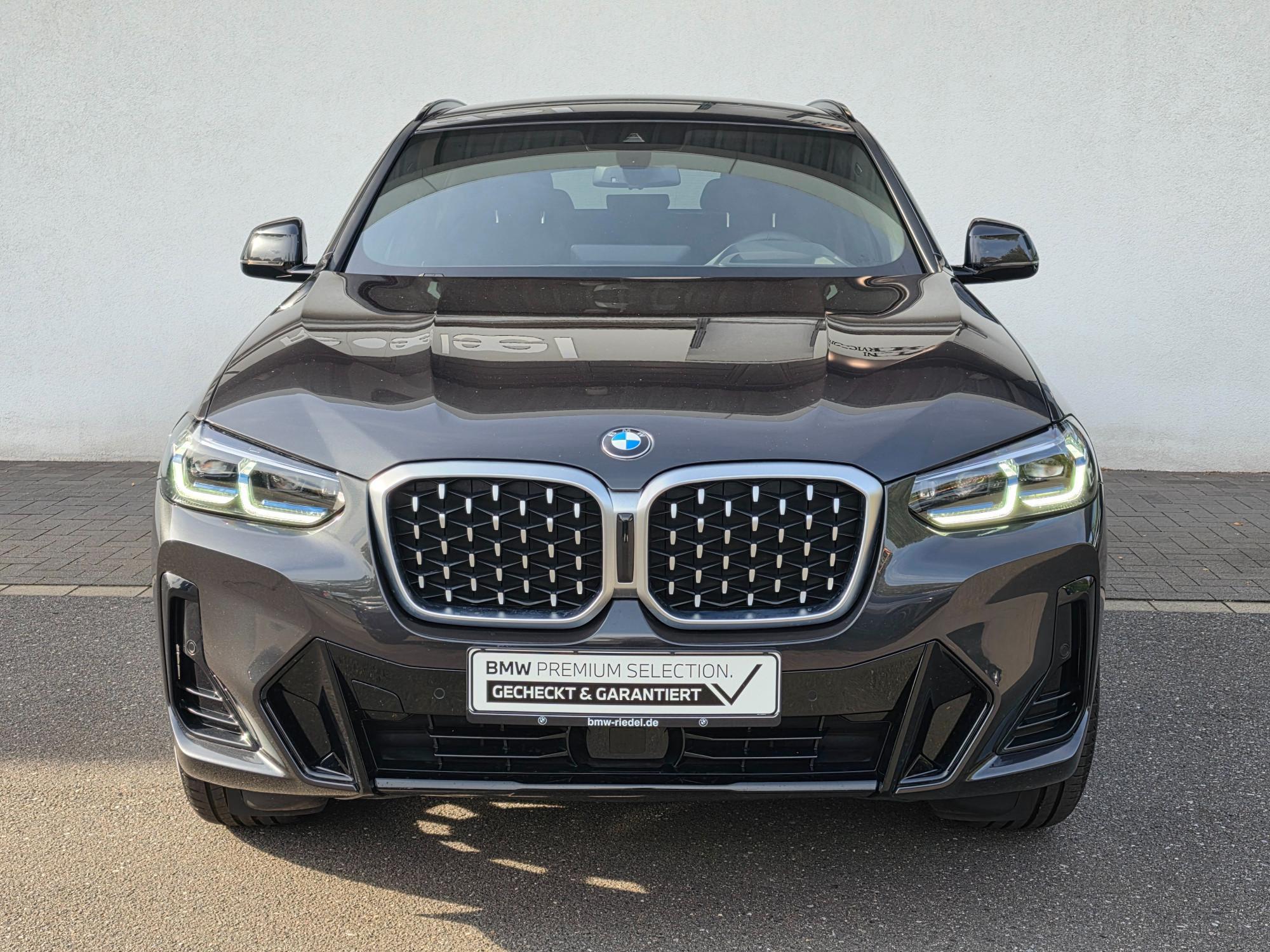 BMW X4 – Bild 30