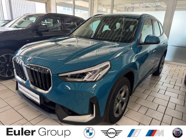 BMW X1 – Bild 6