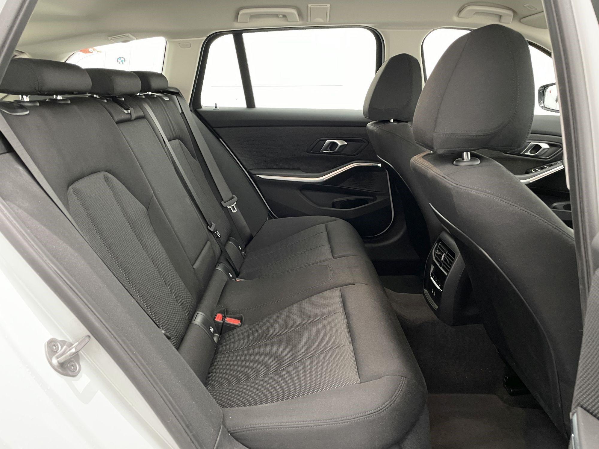 BMW 3er Touring – Bild 25