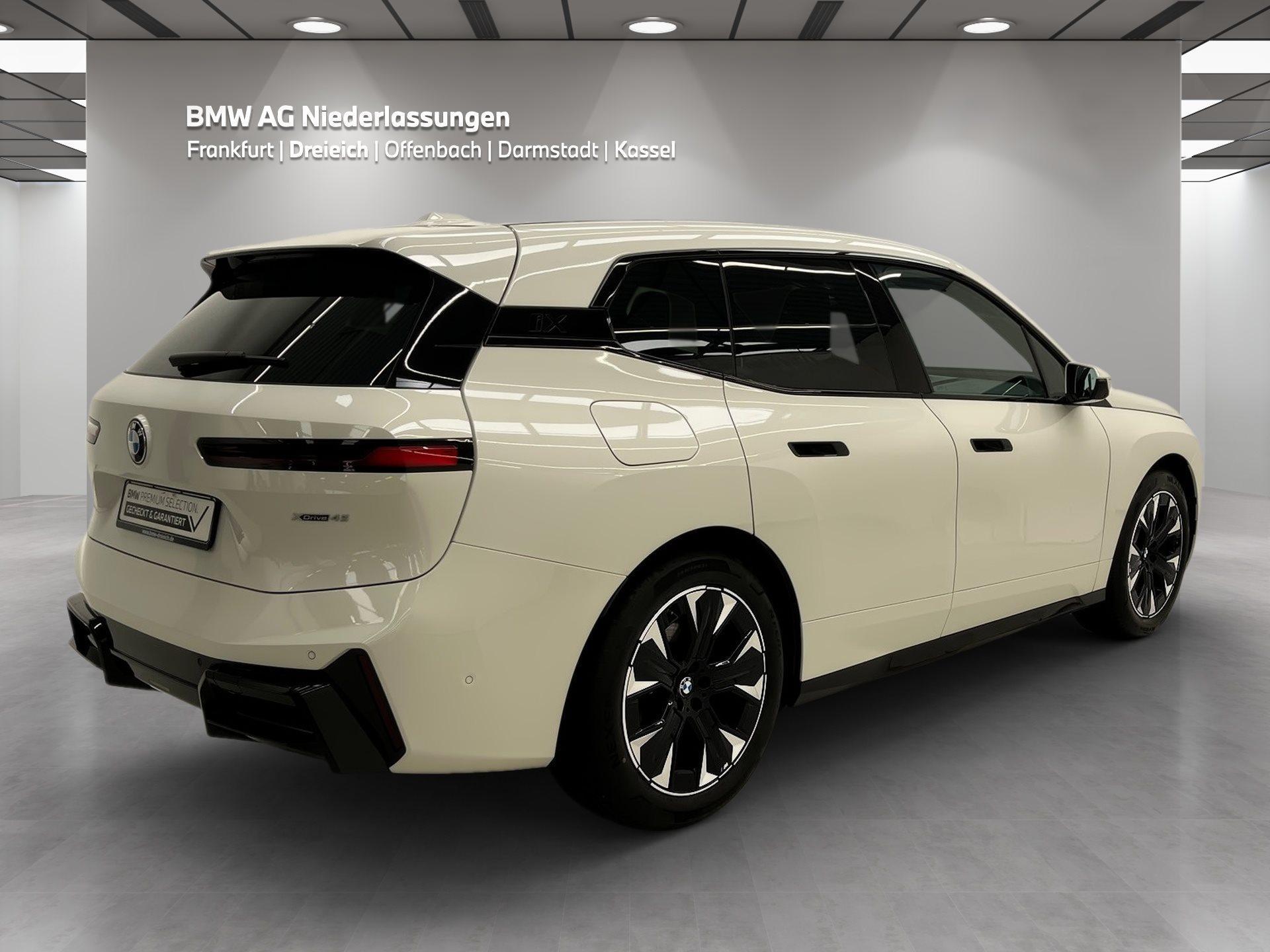 BMW iX – Bild 3
