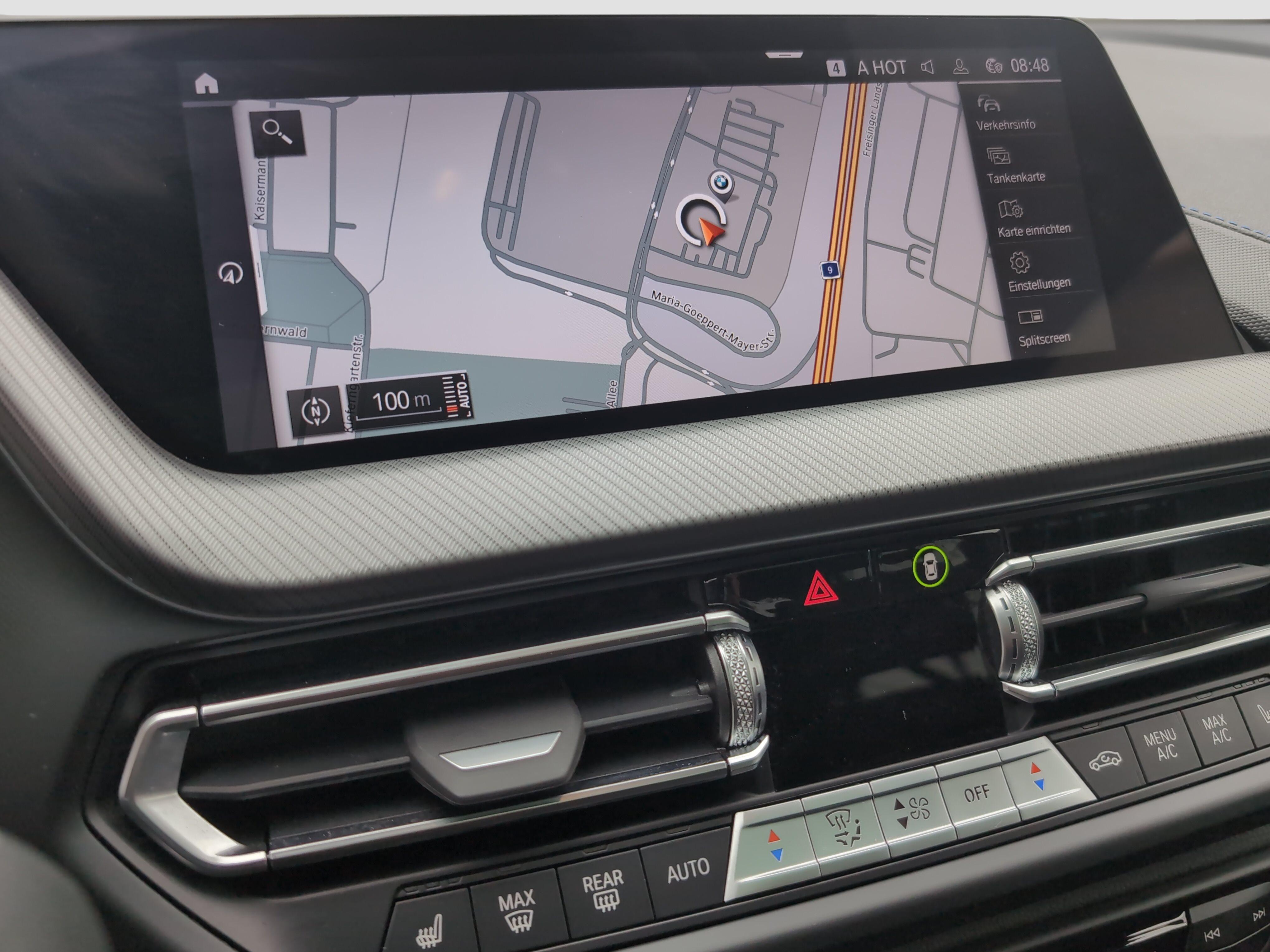 BMW 1er – Bild 10