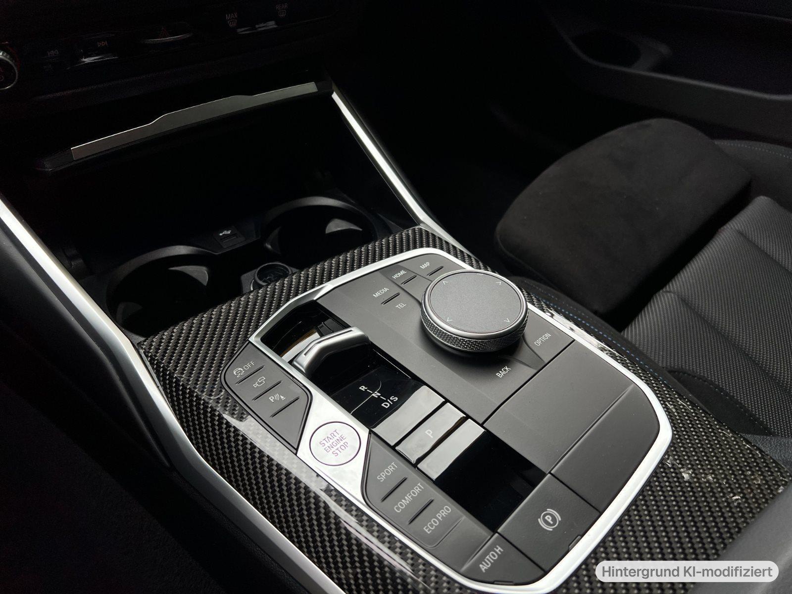 BMW 3er Touring – Bild 17