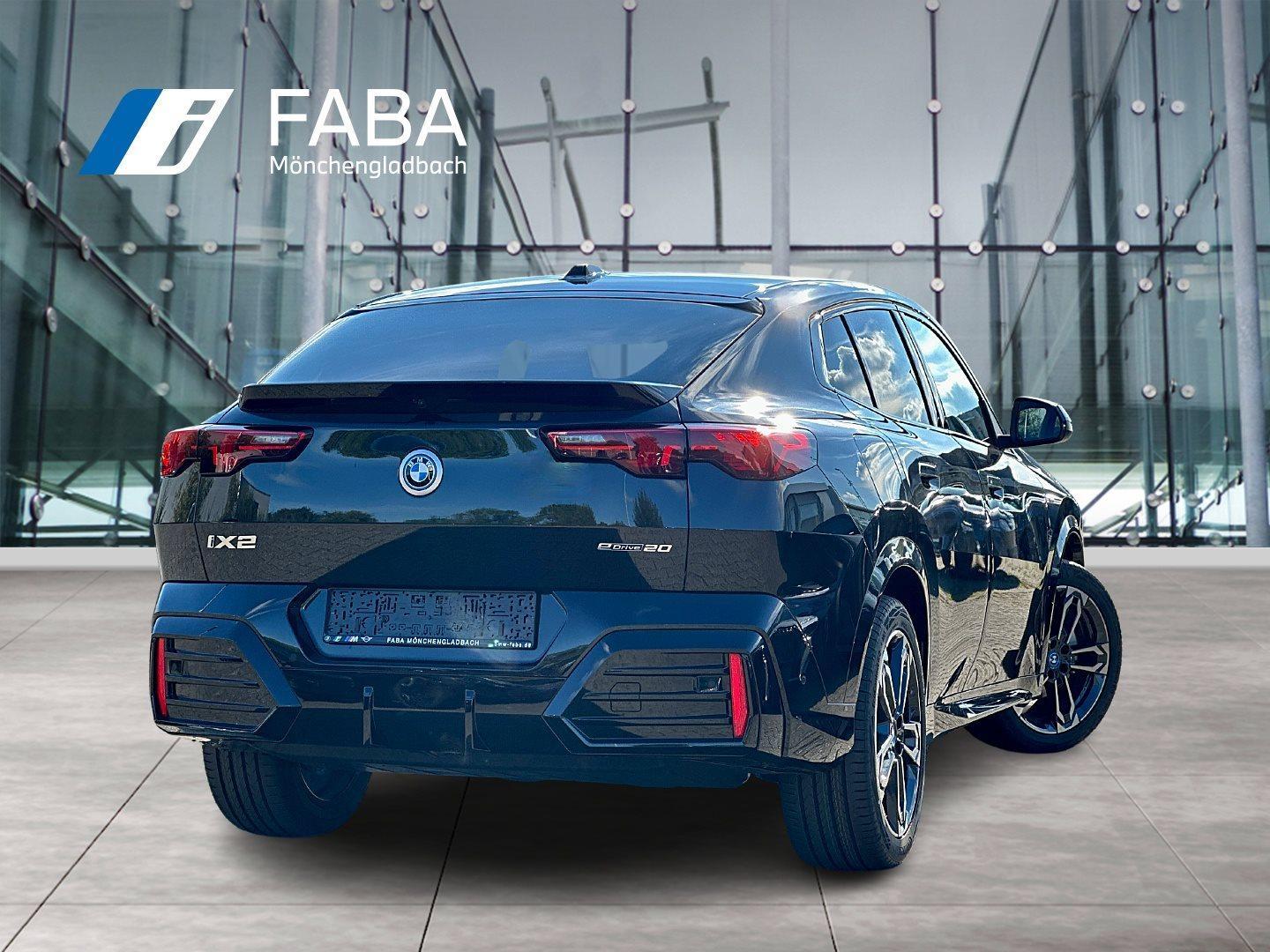 BMW iX2 – Bild 2