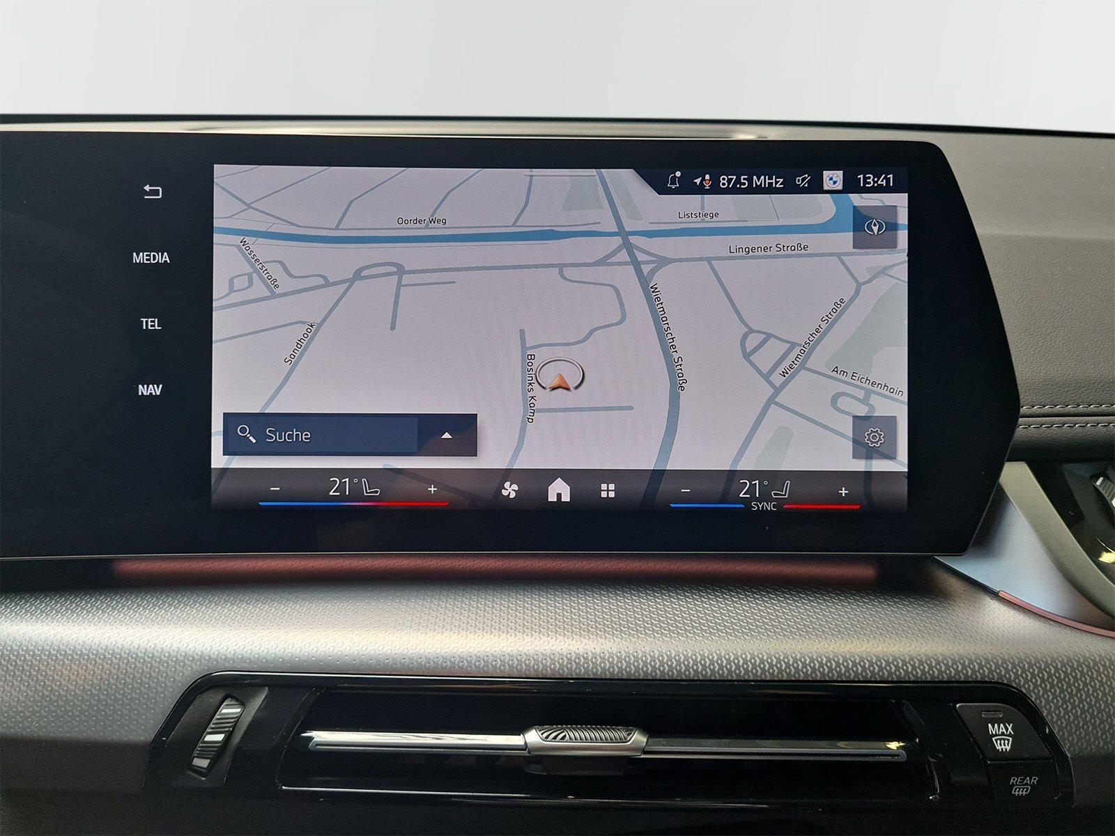 BMW X1 – Bild 16