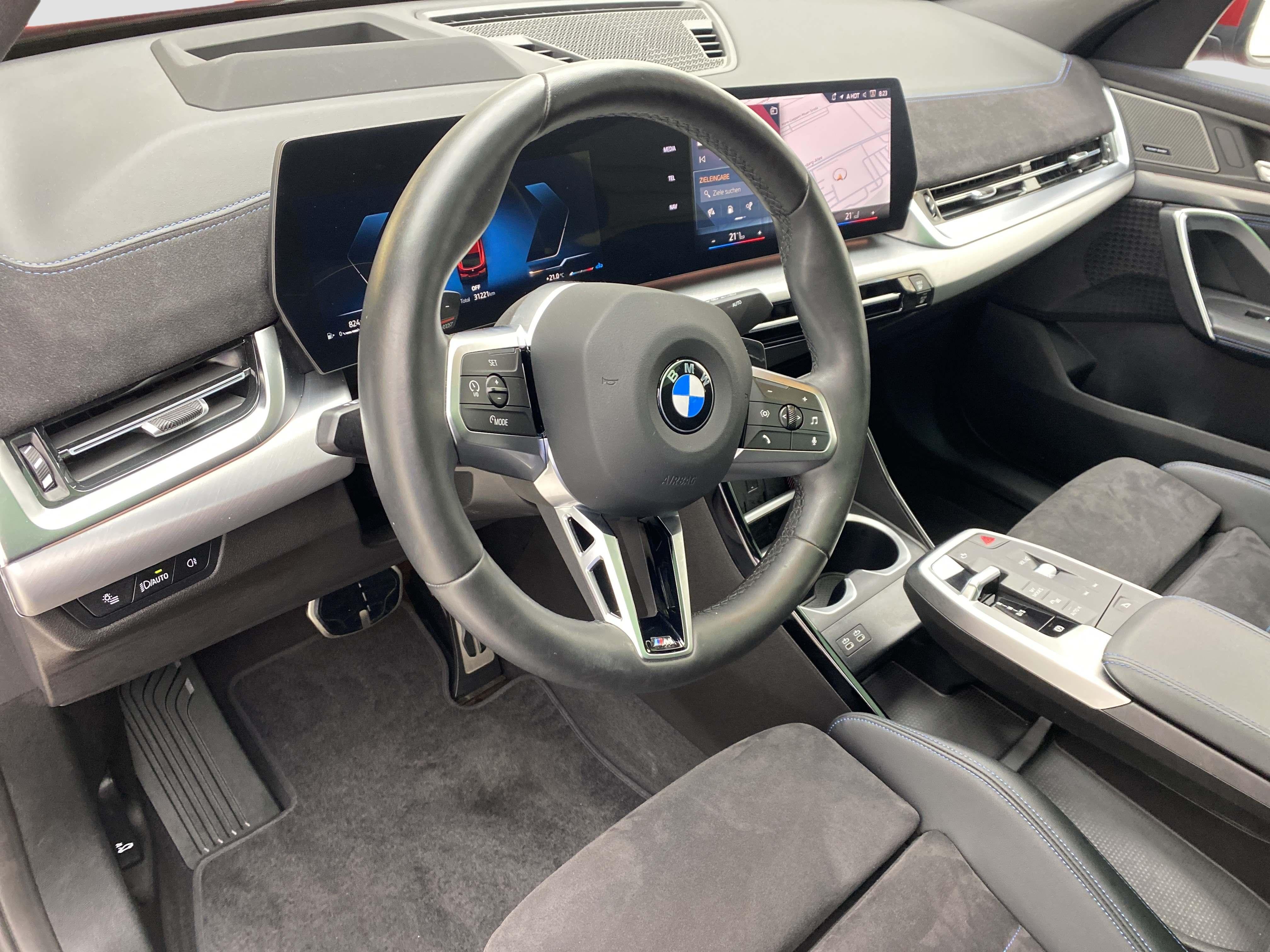 BMW X2 – Bild 22