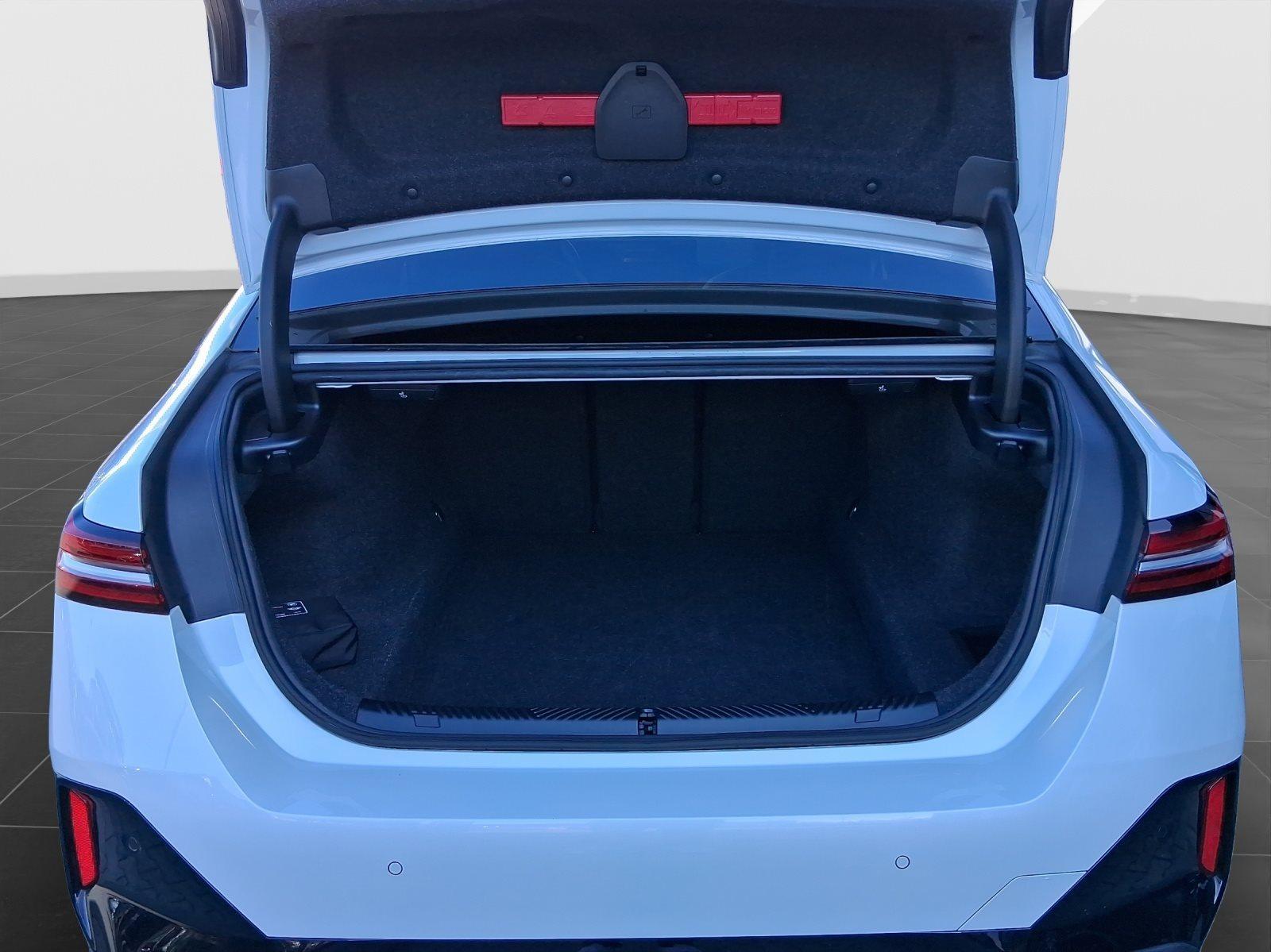 BMW 5er – Bild 18