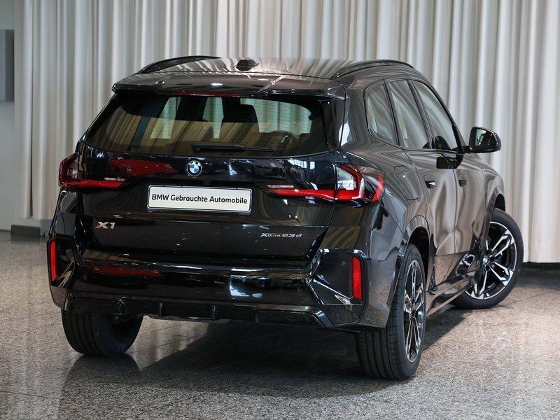 BMW X1 – Bild 3