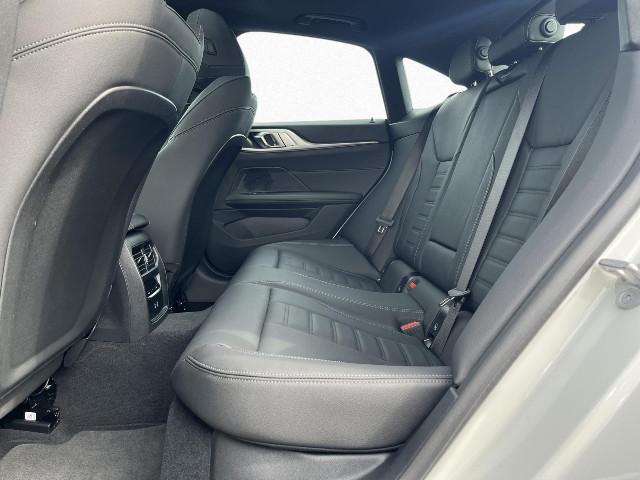 BMW 4er Gran Coupé – Bild 12