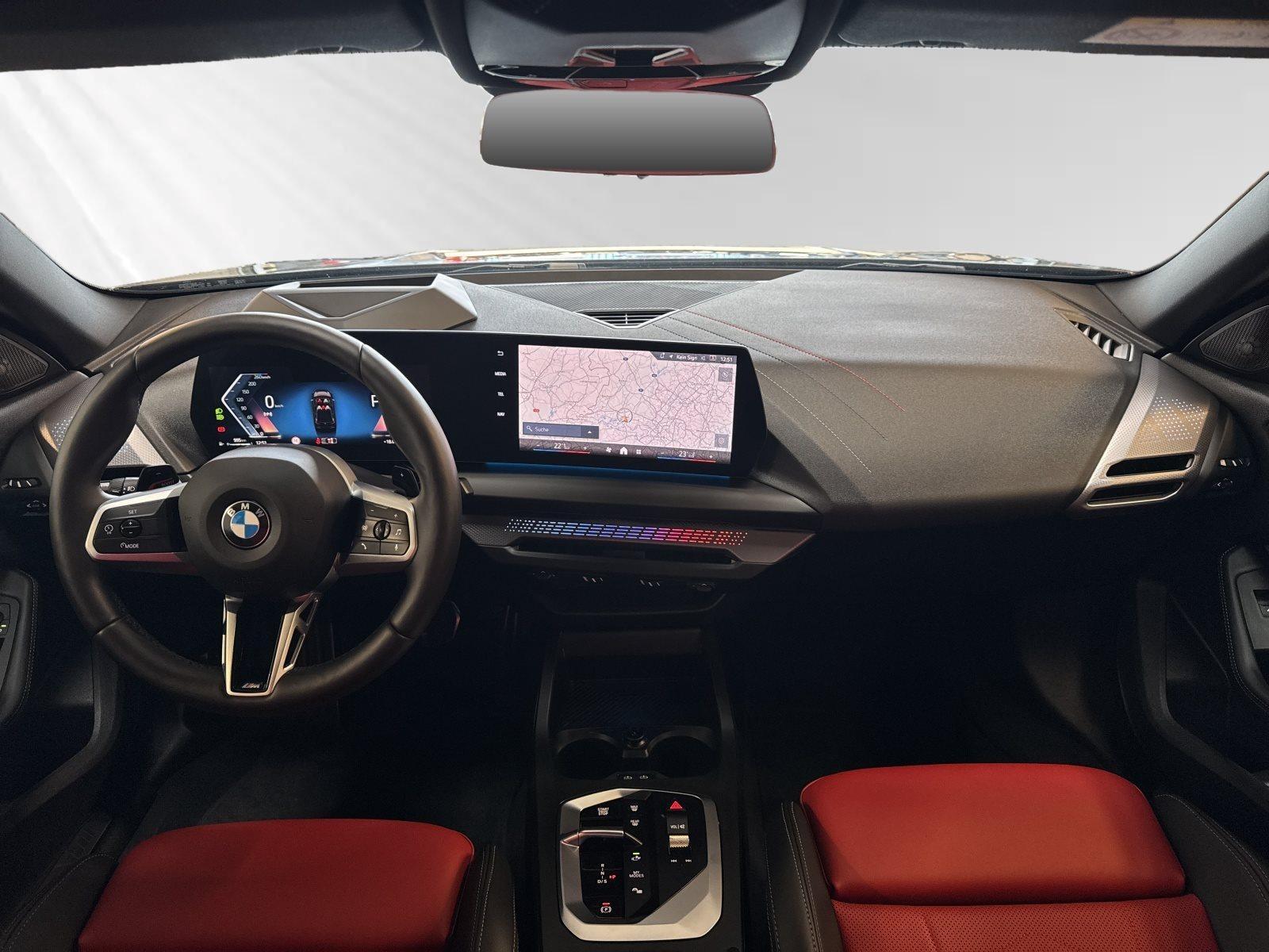 BMW 2er Gran Coupé – Bild 8