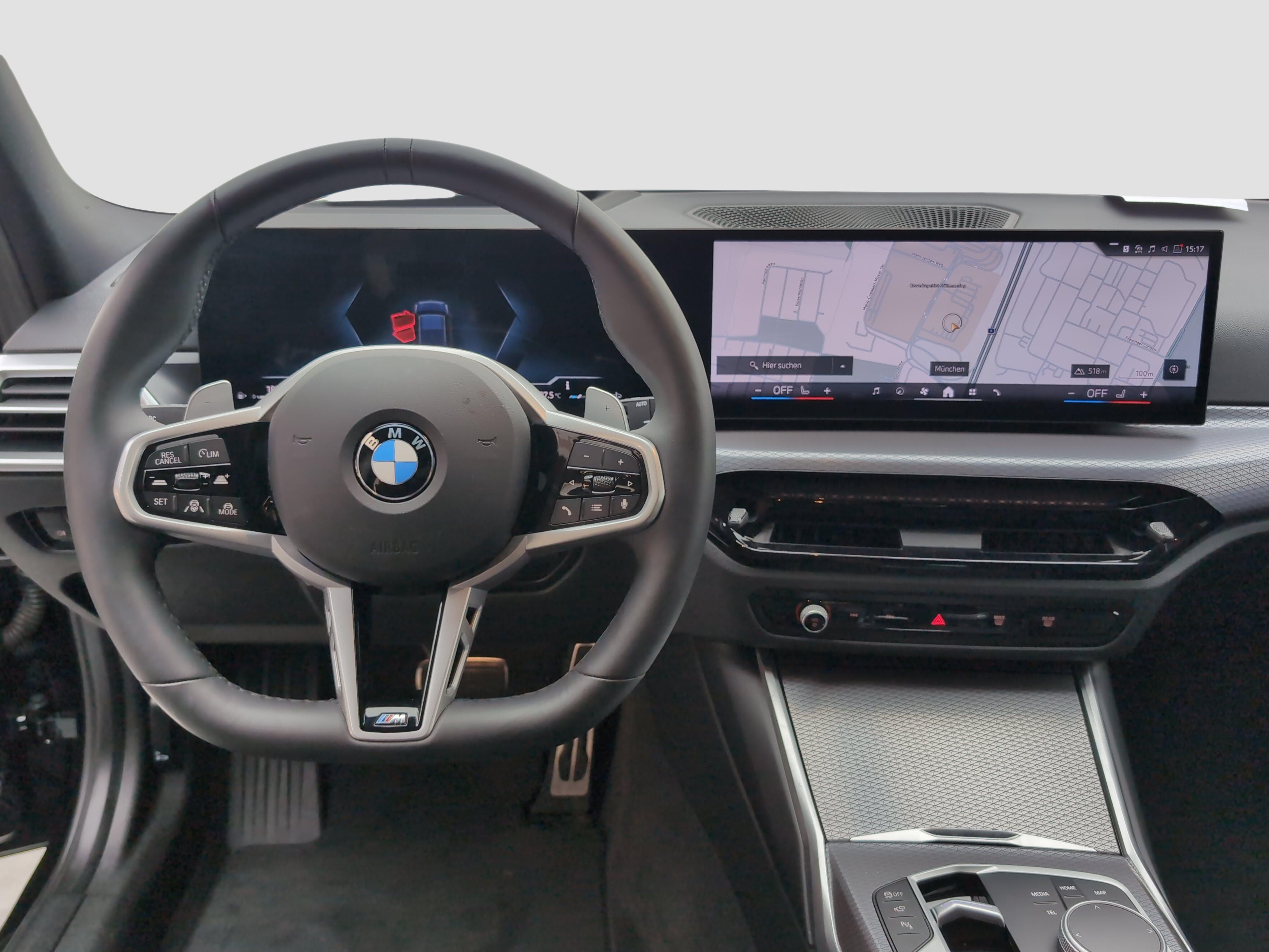 BMW 3er Touring – Bild 21