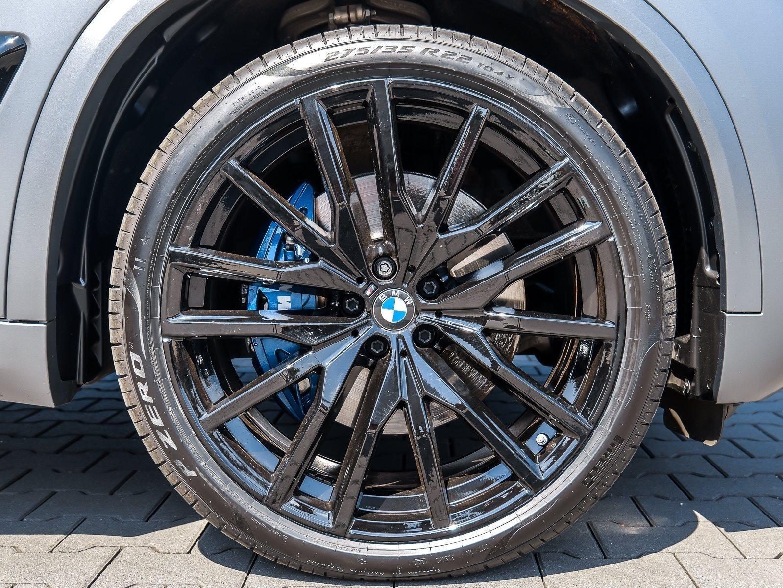 BMW X5 – Bild 4