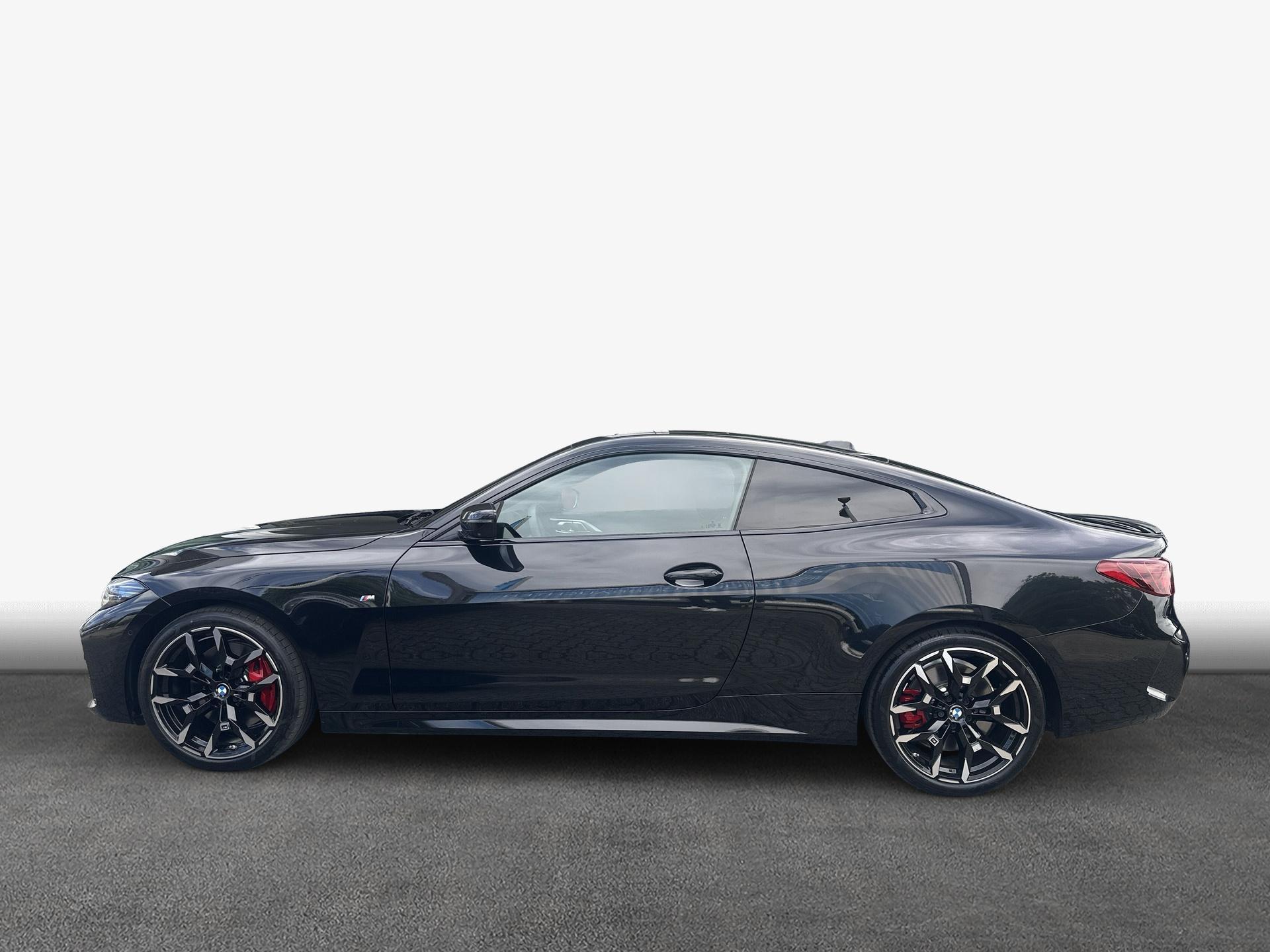 BMW 4er Coupé – Bild 3