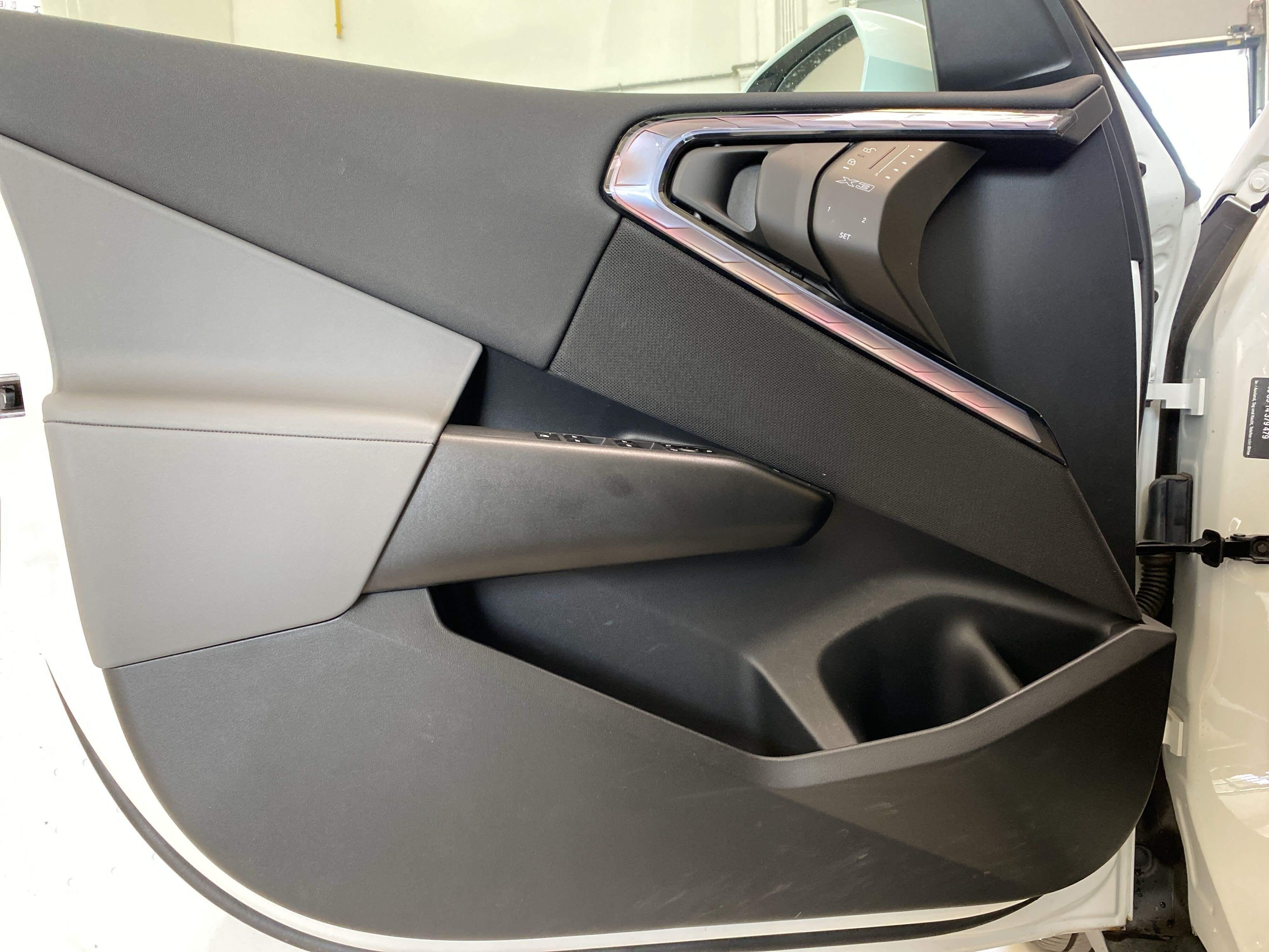 BMW X3 – Bild 24