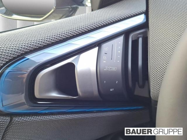 BMW X3 – Bild 5