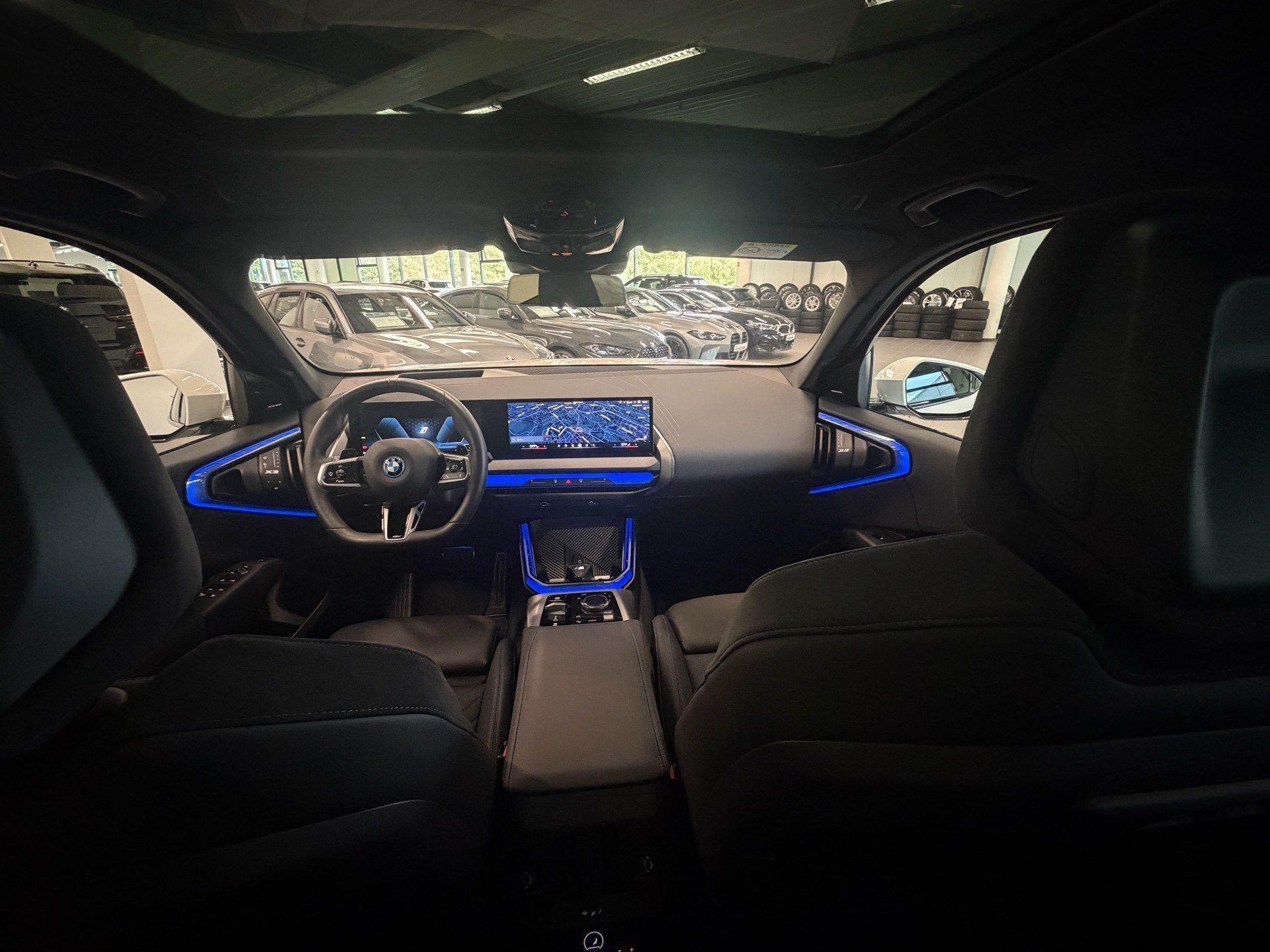 BMW X3 – Bild 19