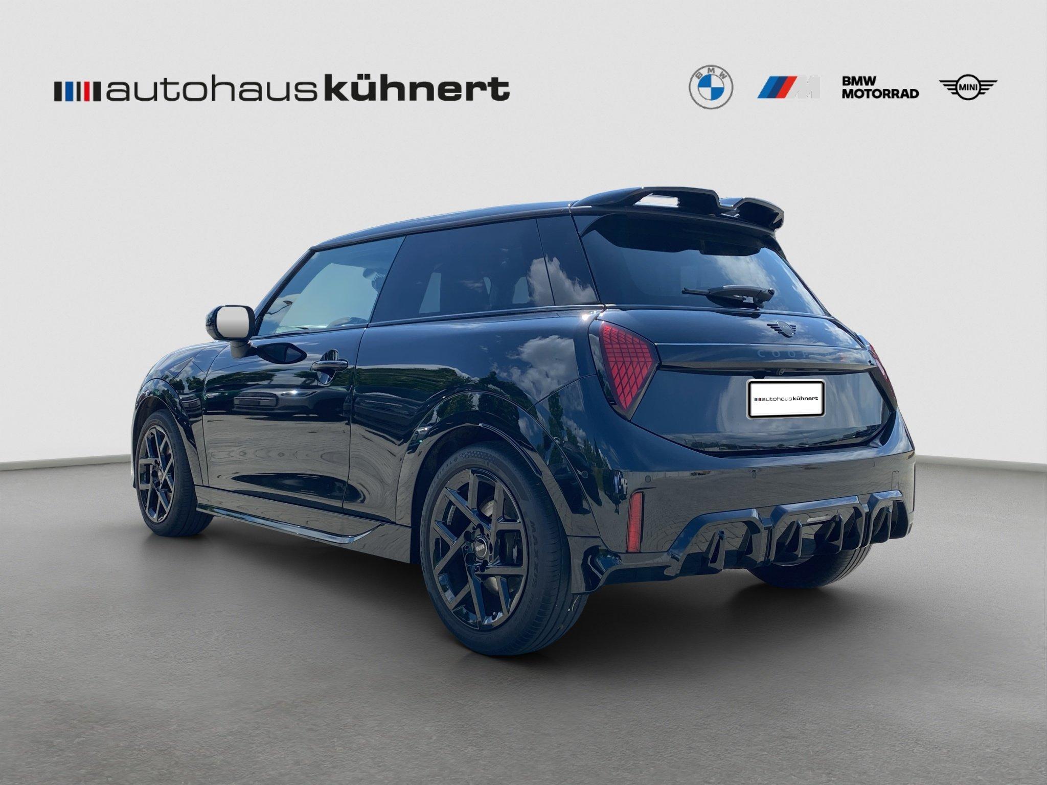 MINI Cooper 3-Türer – Bild 5
