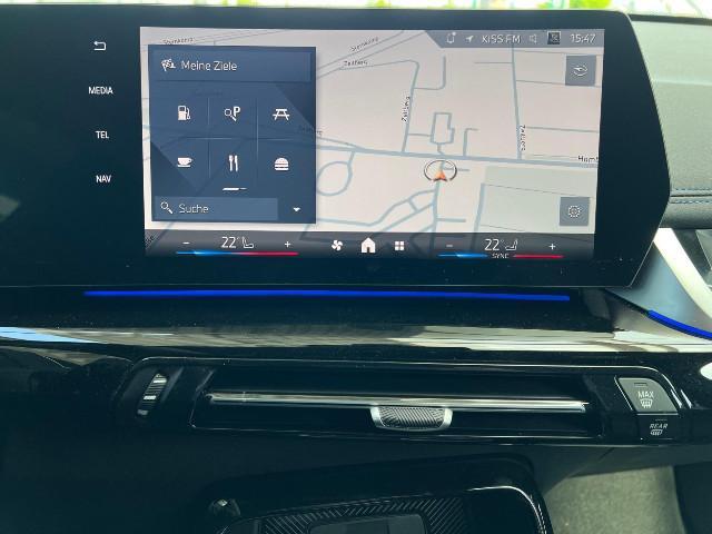 BMW X1 – Bild 11