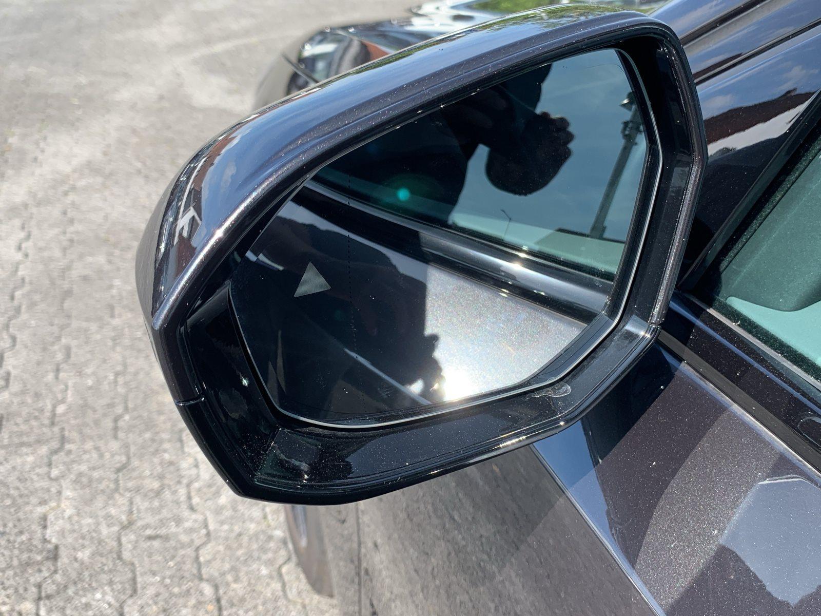 BMW i5 Touring – Bild 26