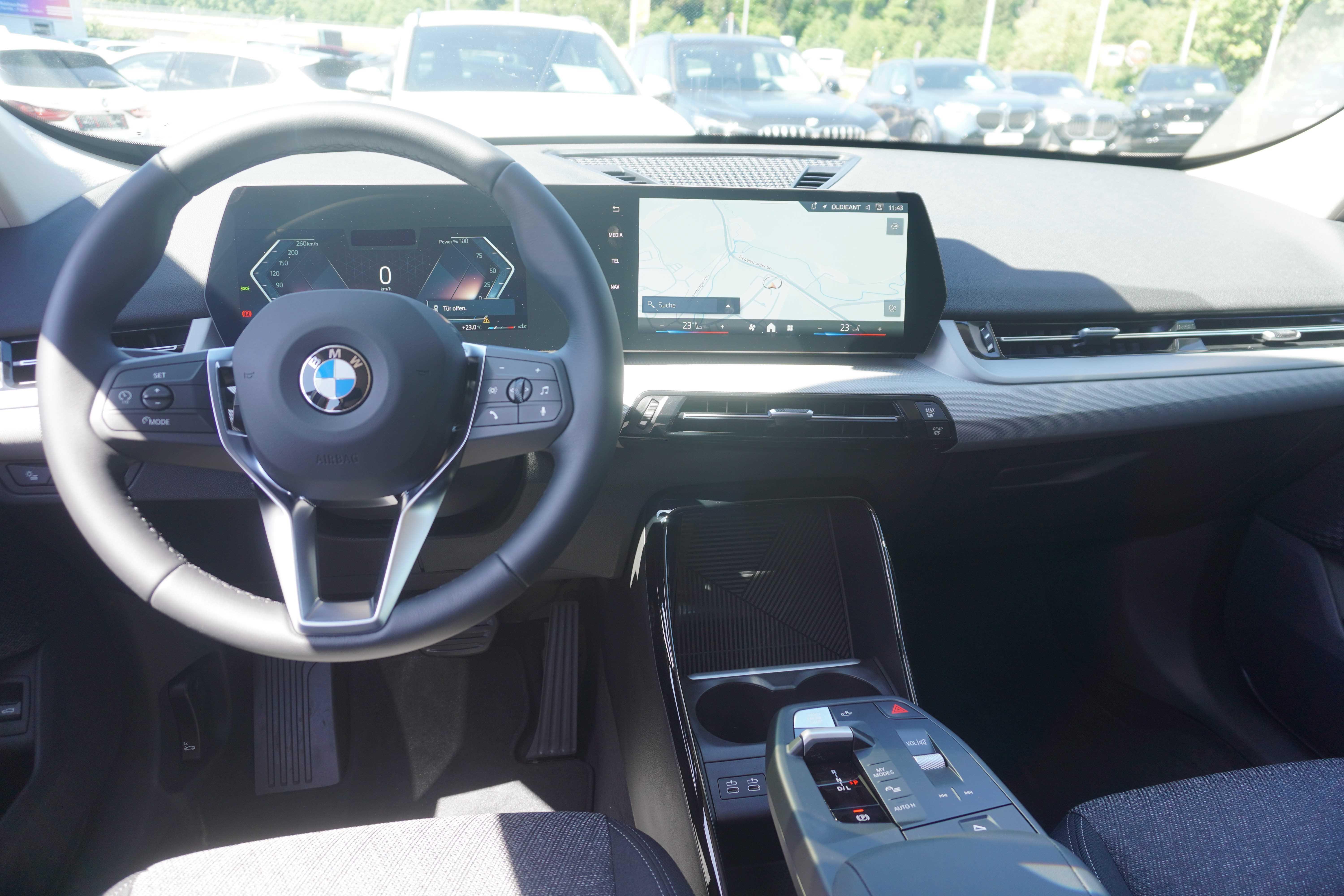 BMW X1 – Bild 10