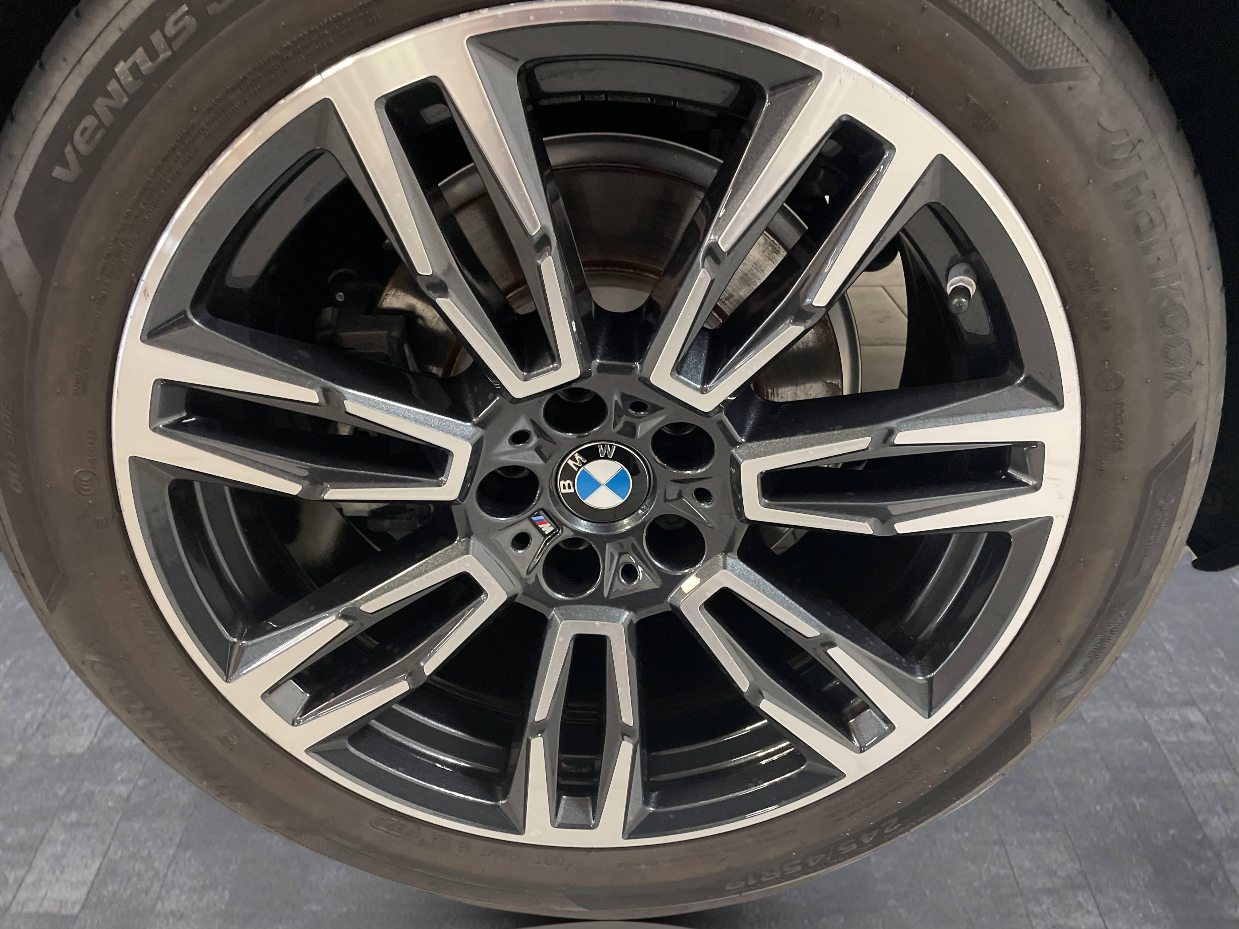 BMW 5er – Bild 7