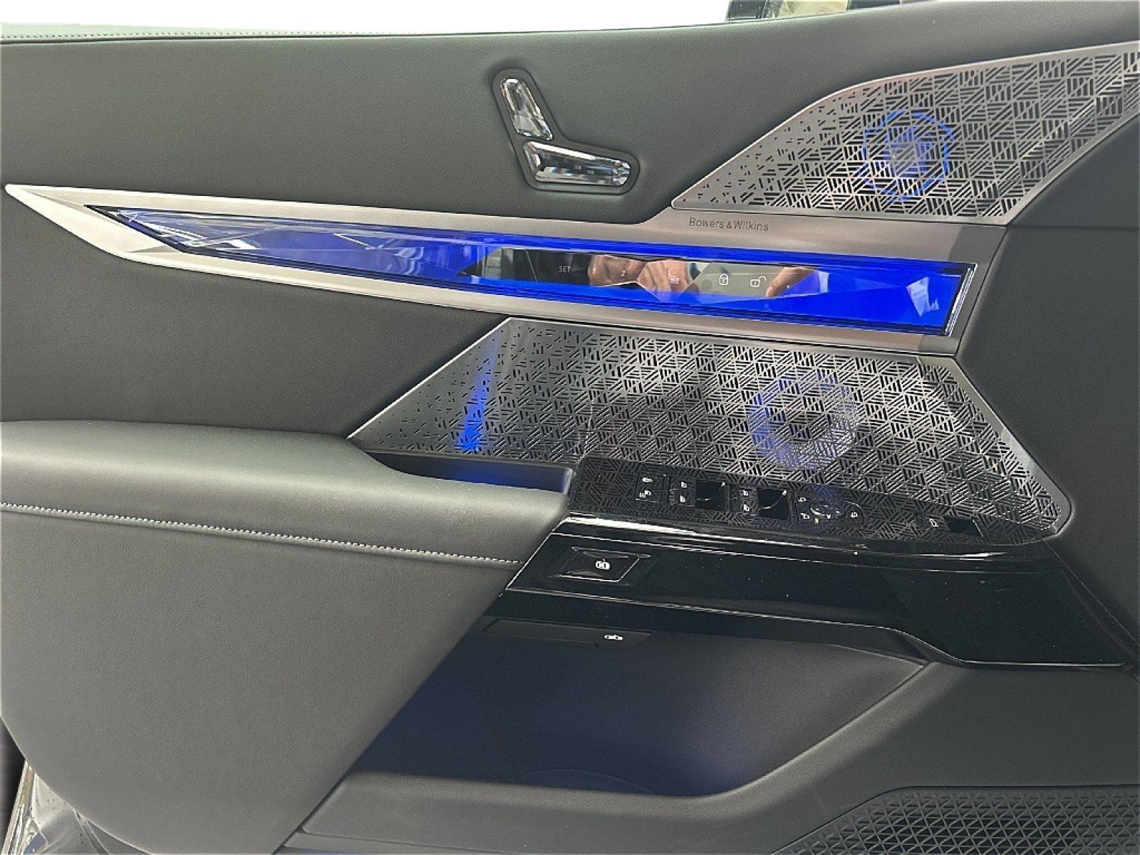 BMW 7er – Bild 11