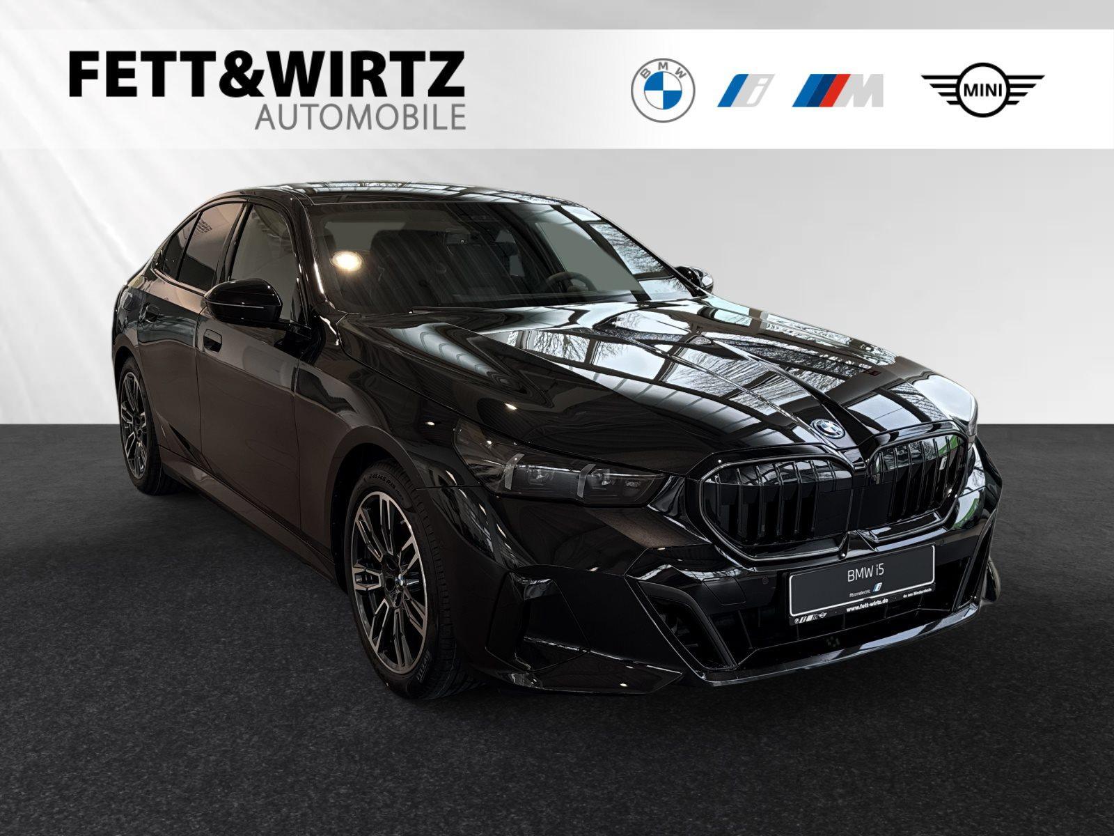 BMW 5er