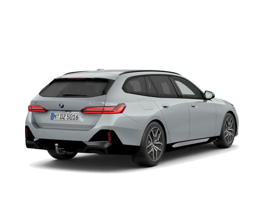 BMW 5er Touring – Bild 4