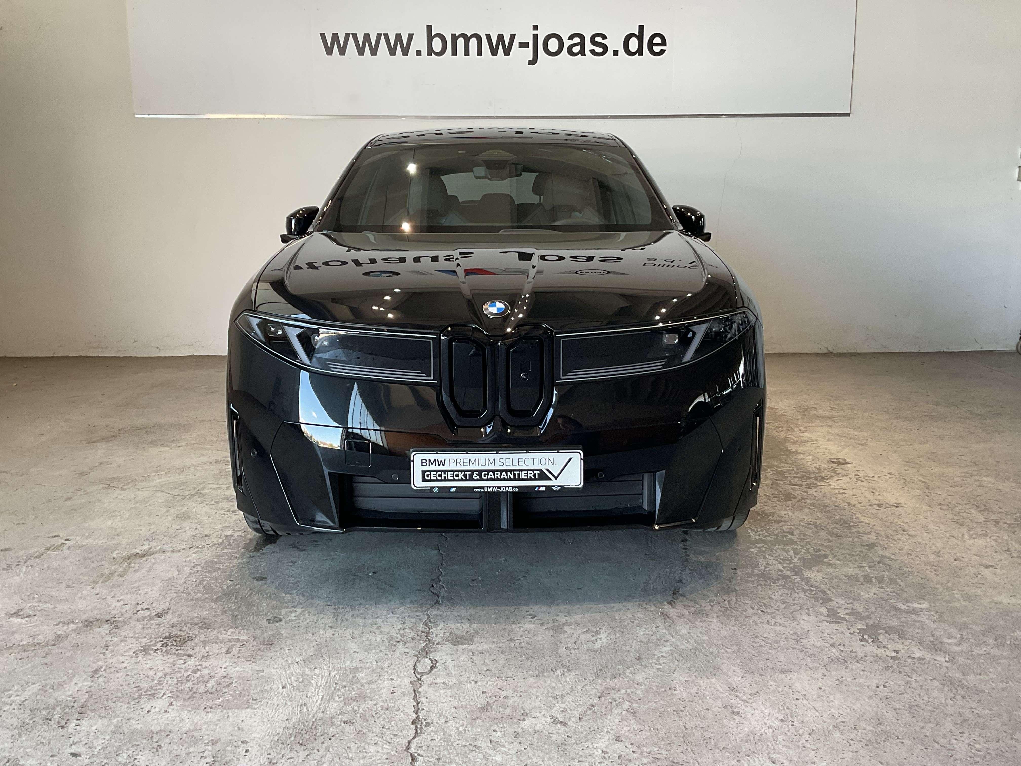BMW iX3 – Bild 2