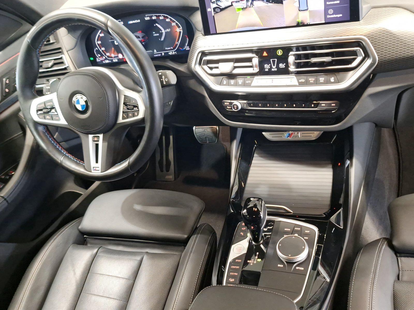 BMW X3 – Bild 12