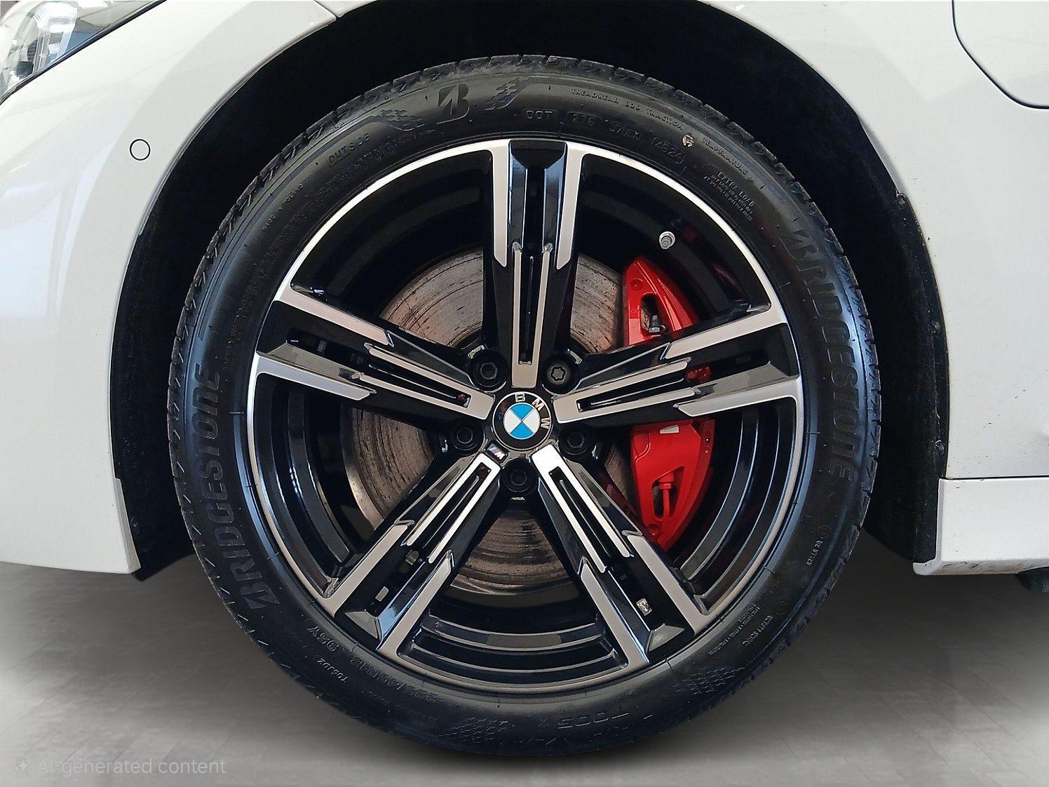 BMW 3er – Bild 6