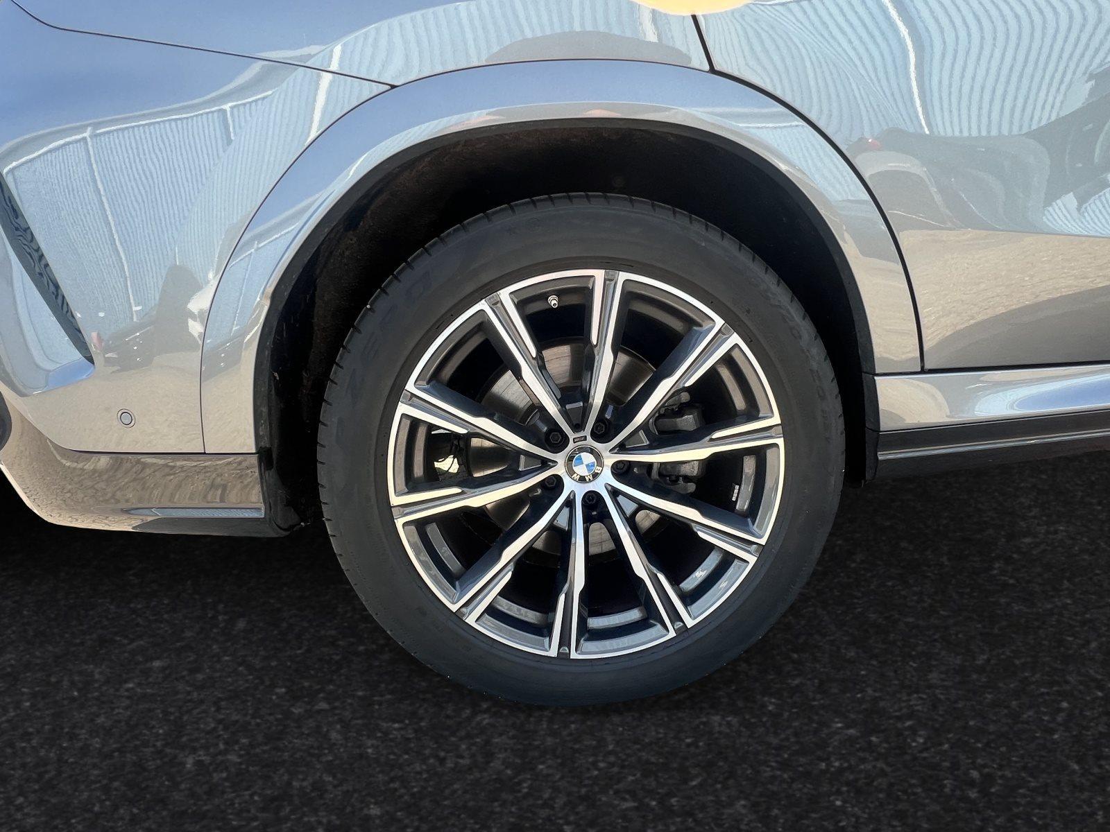 BMW X6 – Bild 15