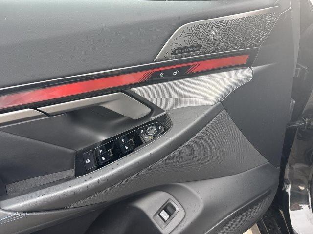 BMW 5er Touring – Bild 19