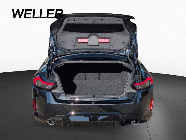 BMW 2er Coupé – Bild 13