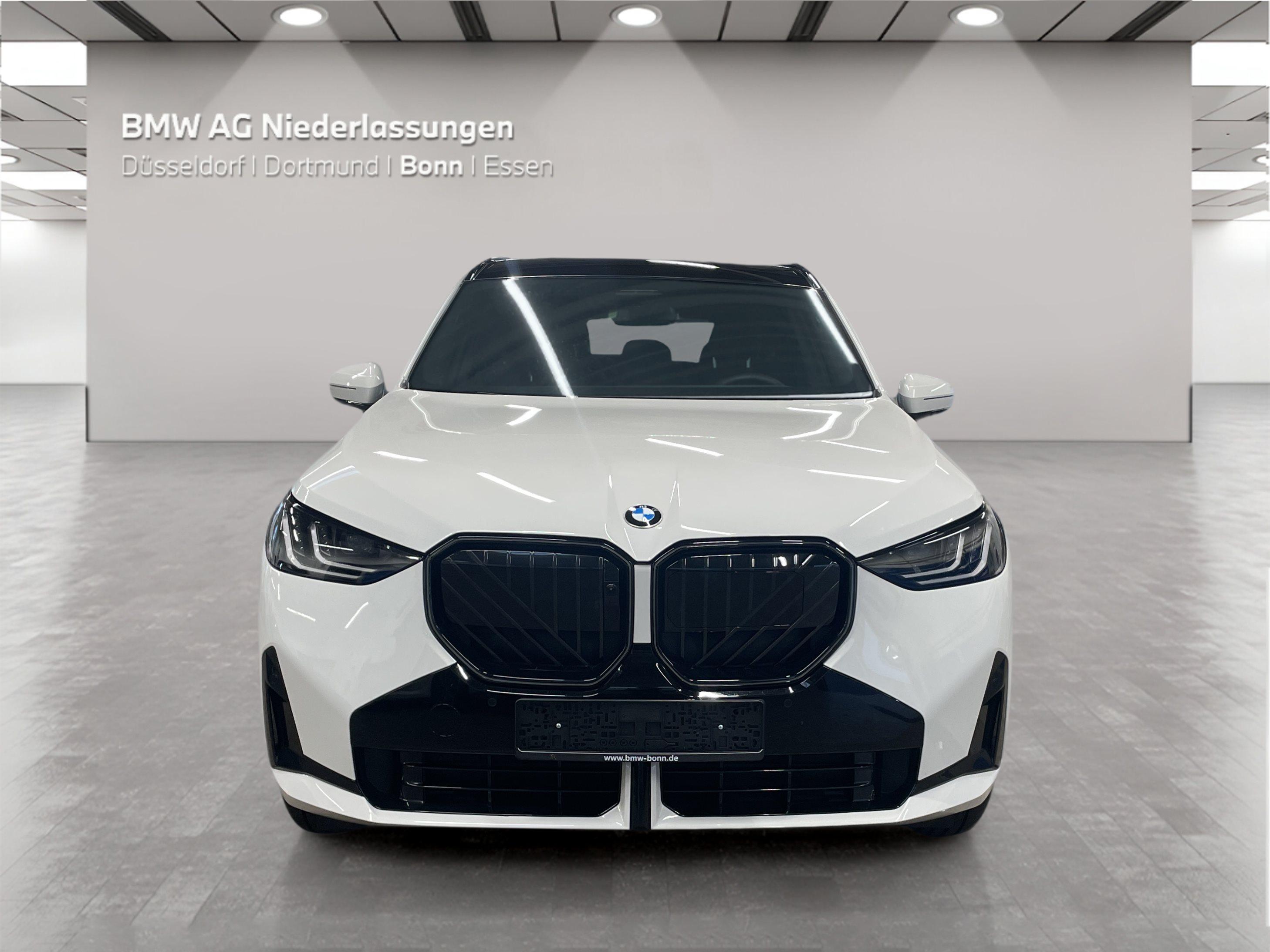 BMW X3 – Bild 22