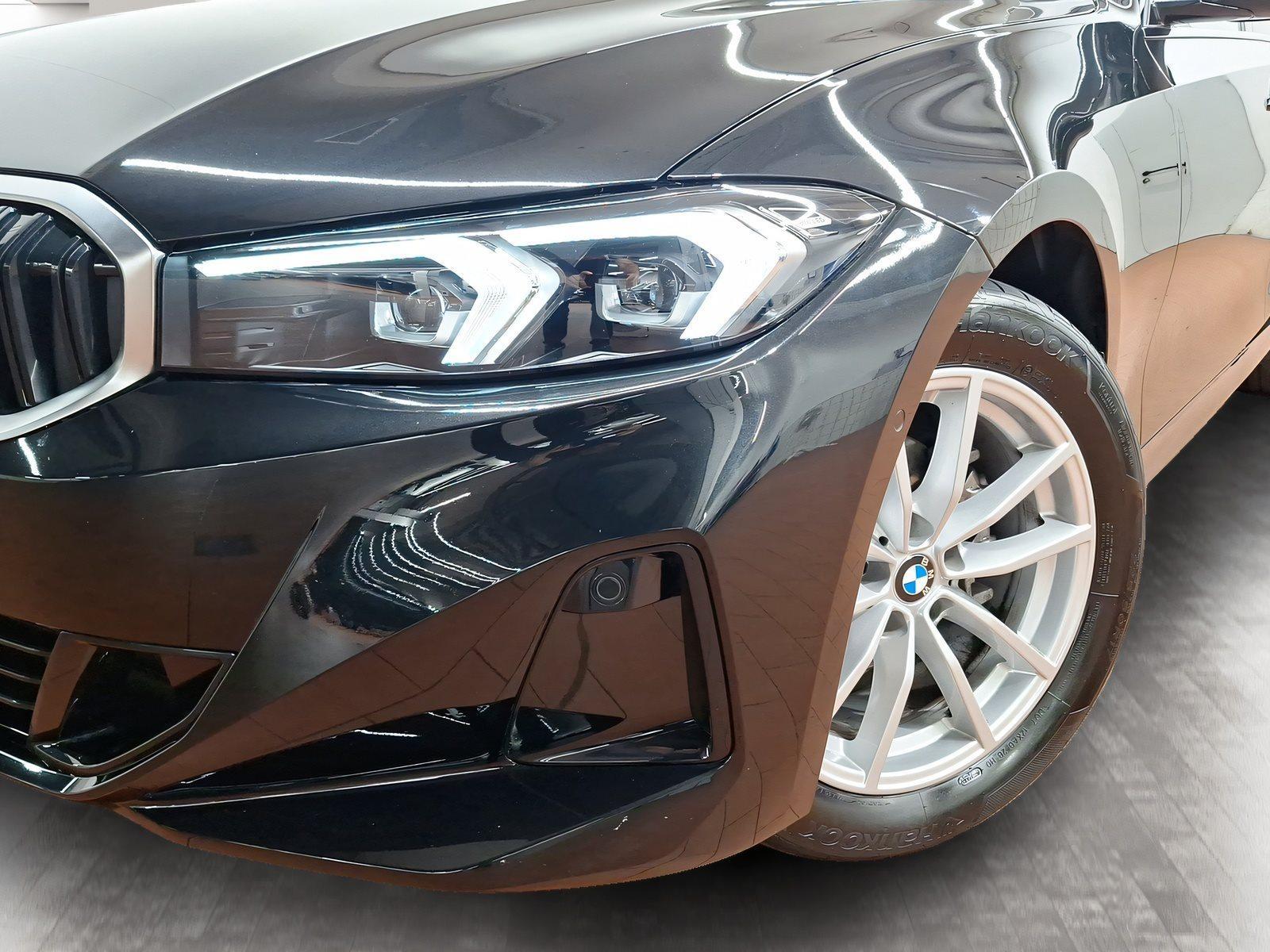 BMW 3er Touring – Bild 17