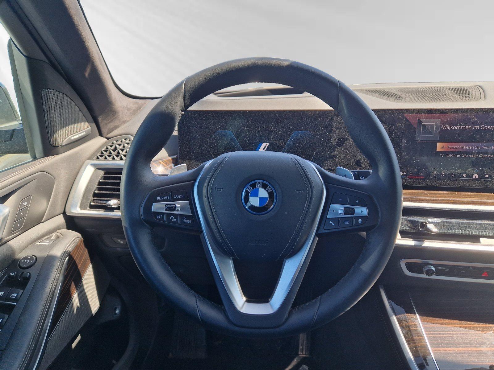 BMW X5 – Bild 8