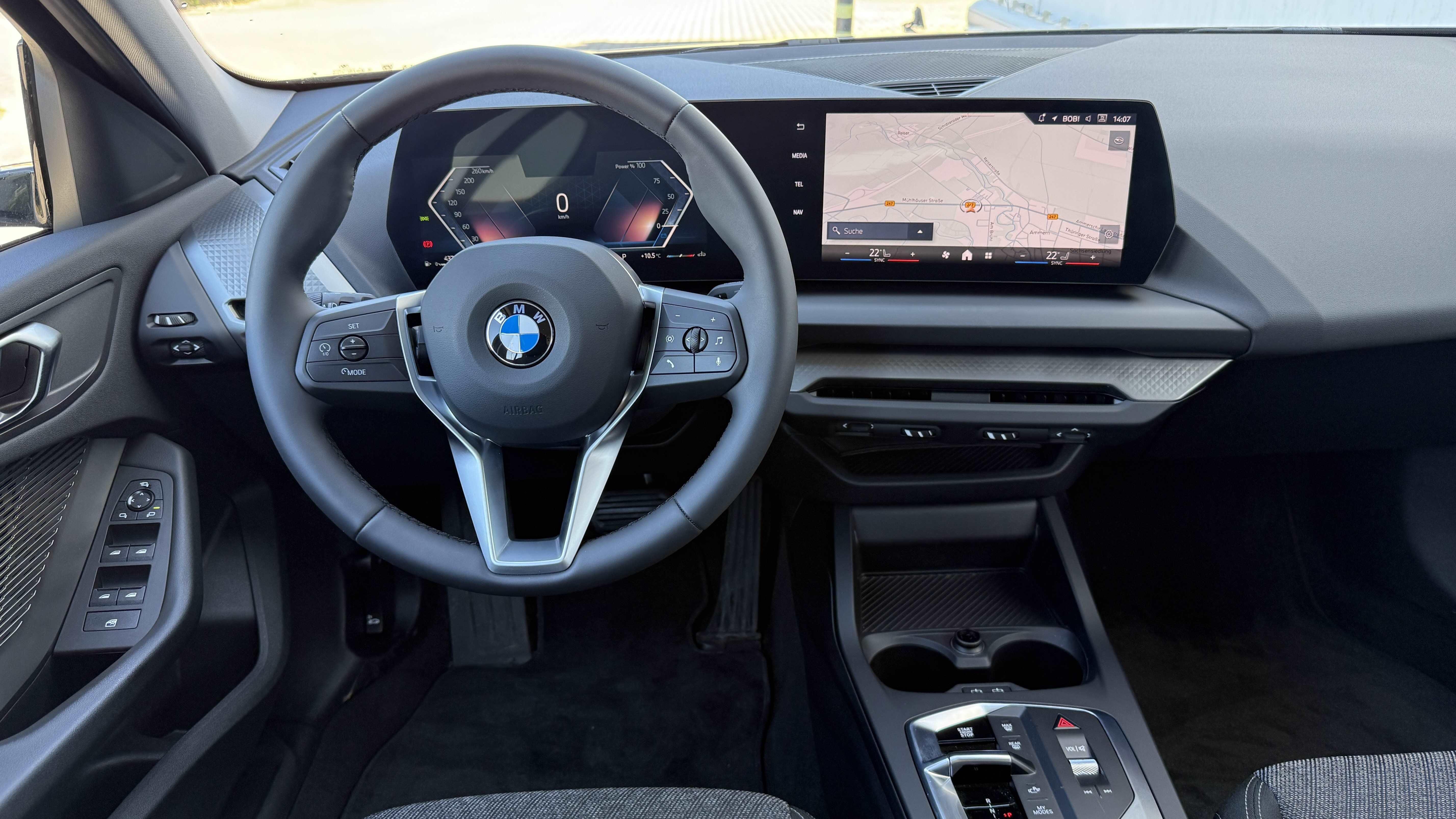 BMW 1er – Bild 9