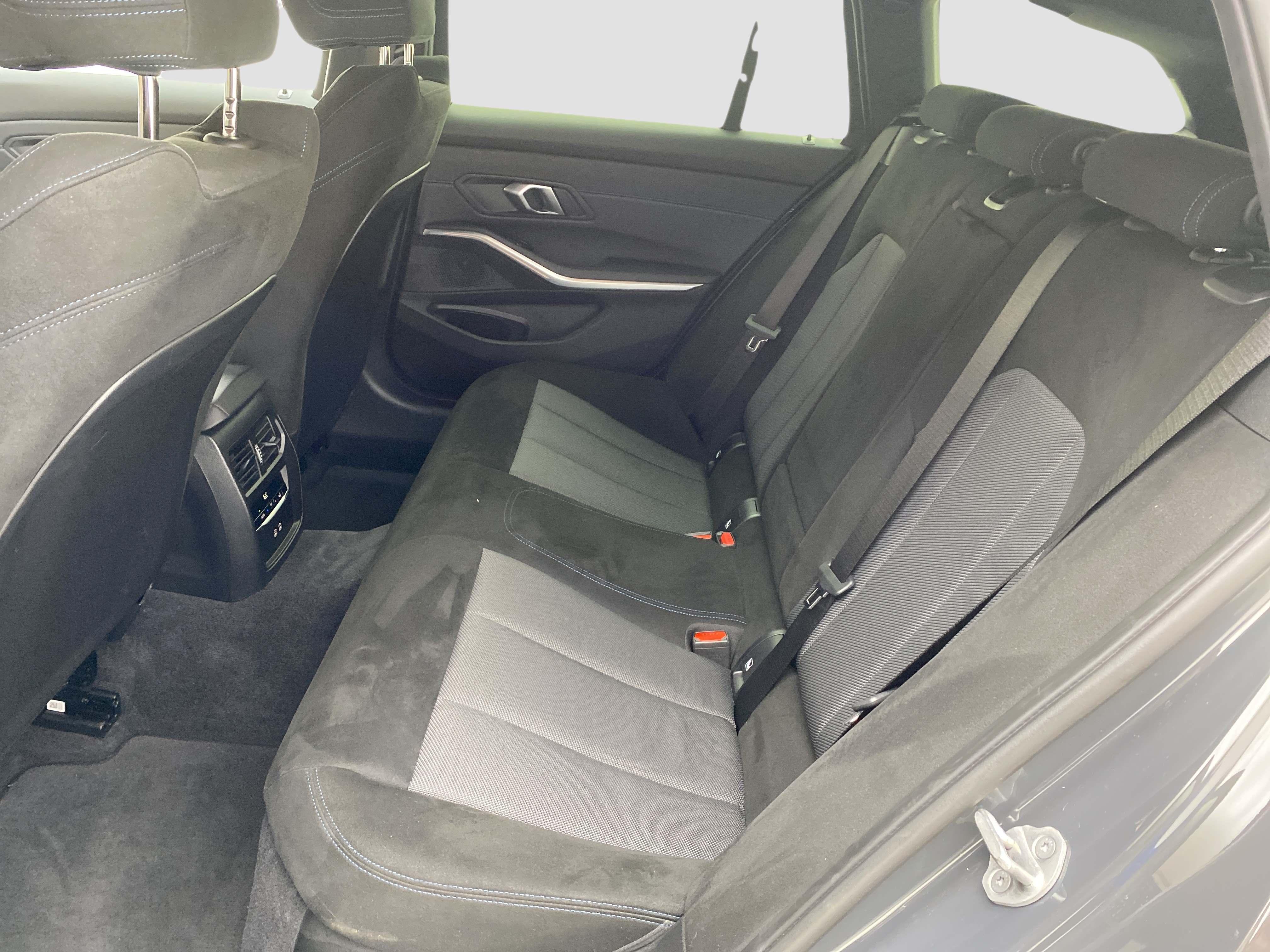 BMW 3er Touring – Bild 8