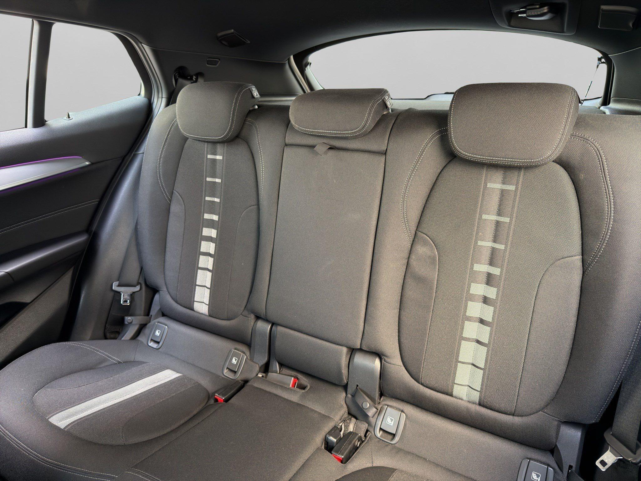 BMW X2 – Bild 10