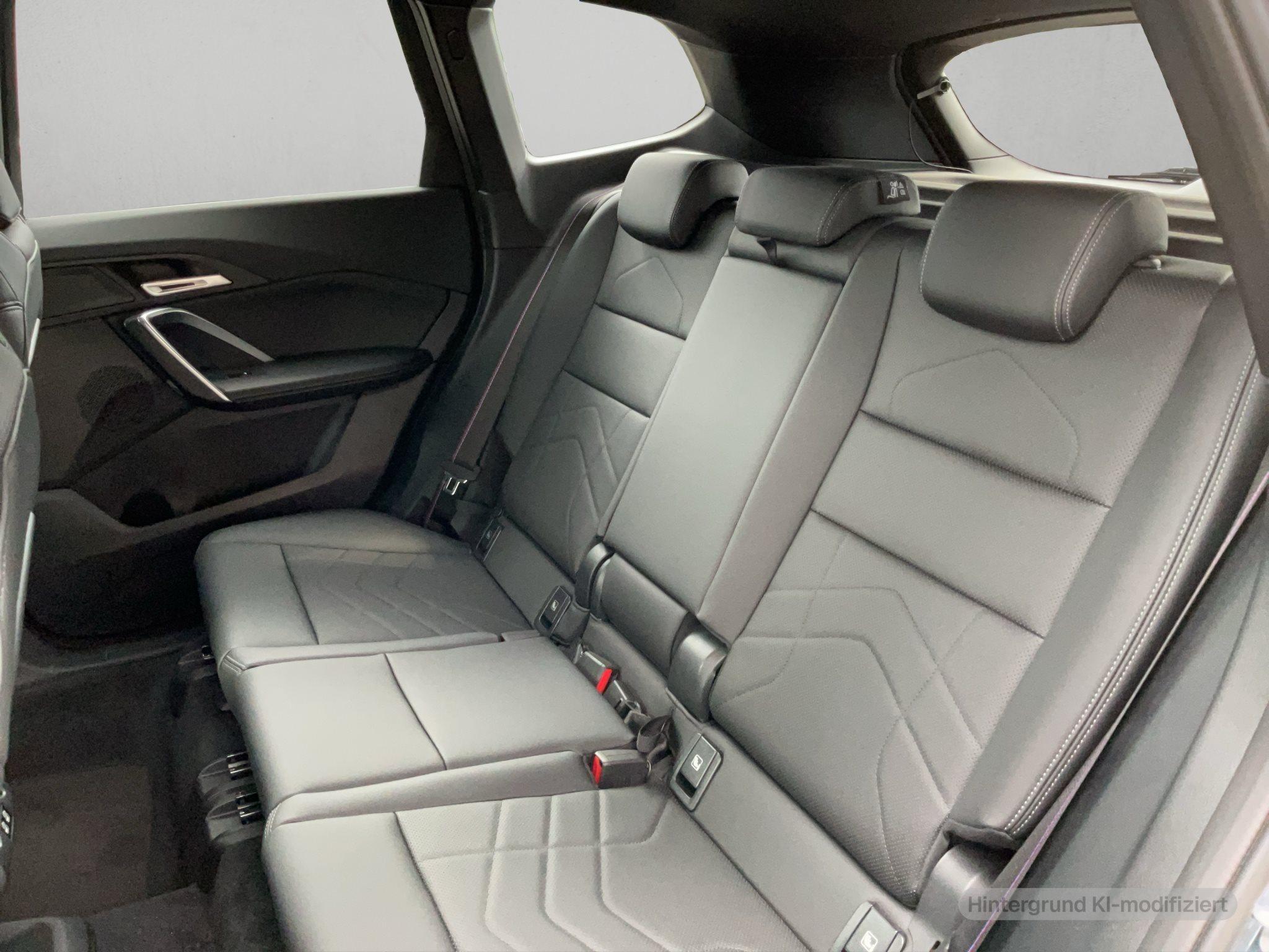 BMW X1 – Bild 20