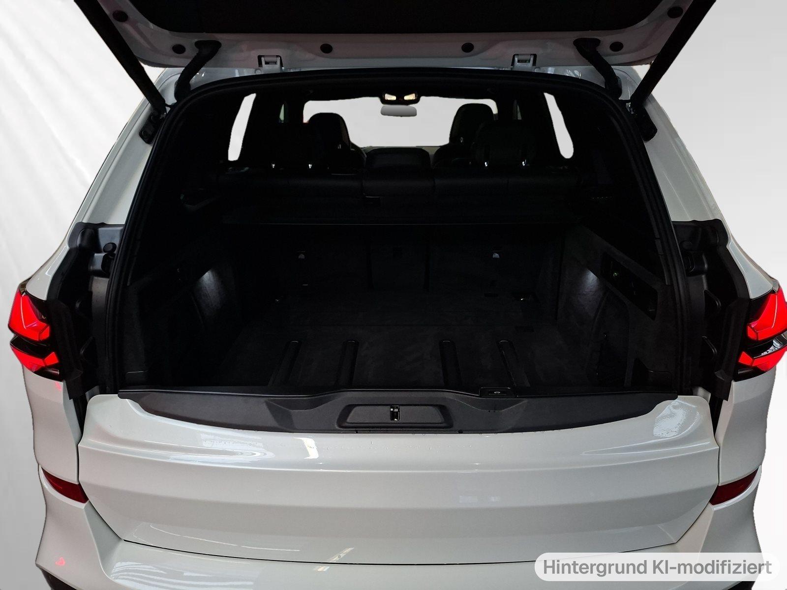 BMW X5 – Bild 36
