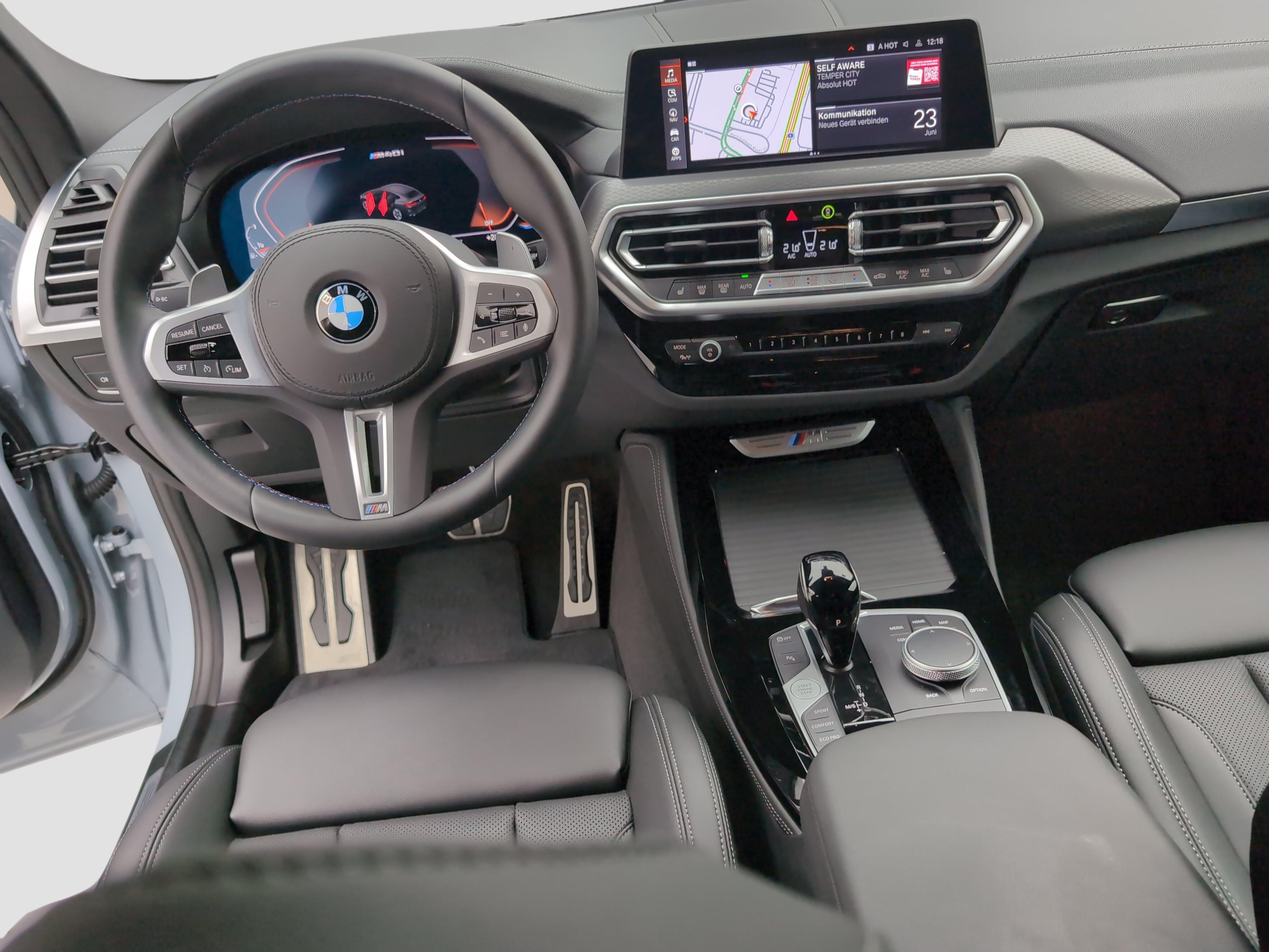 BMW X4 – Bild 12