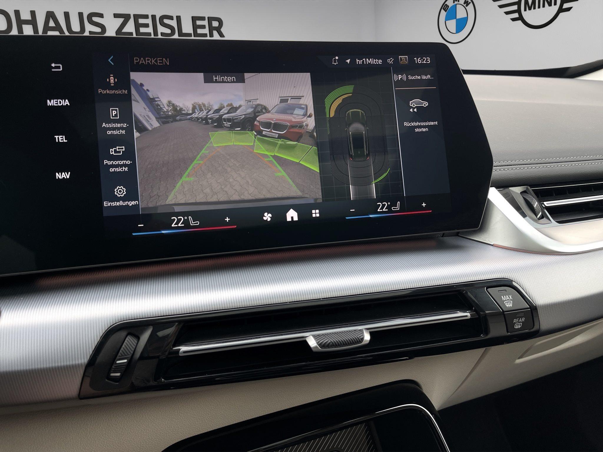 BMW X1 – Bild 12