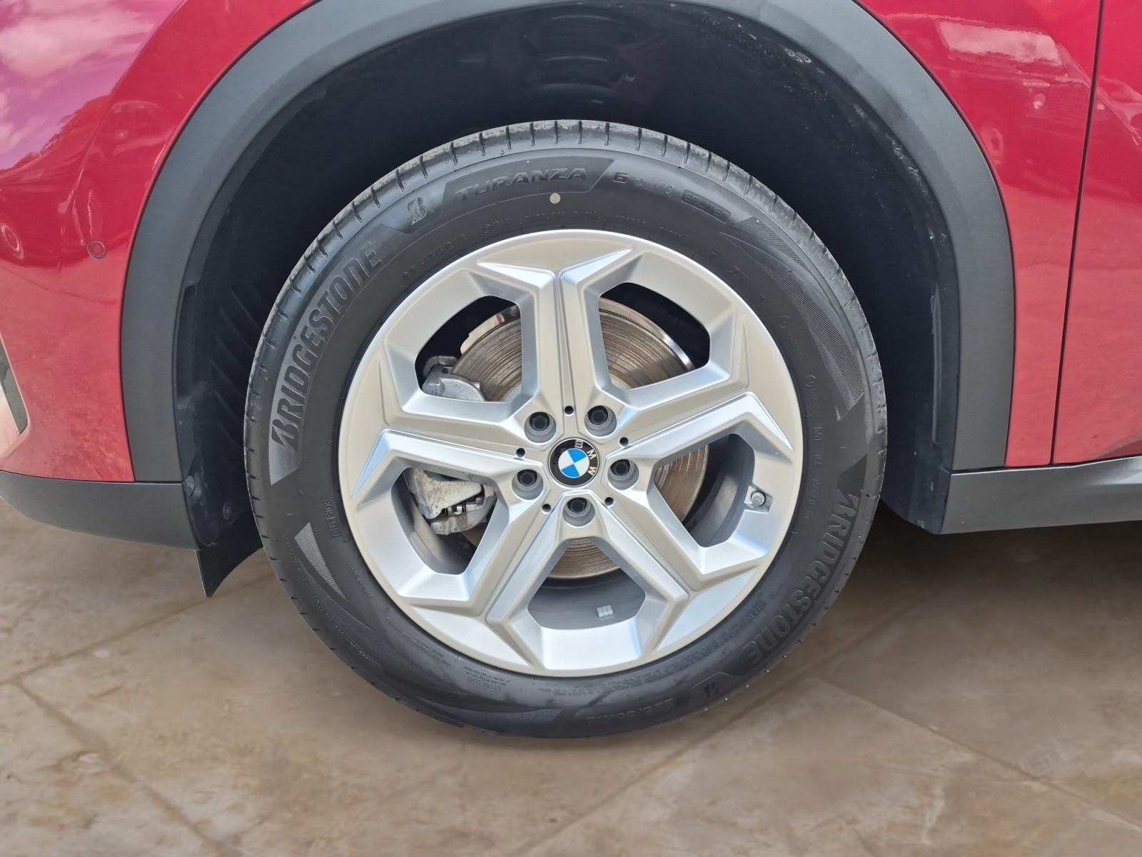 BMW X2 – Bild 13