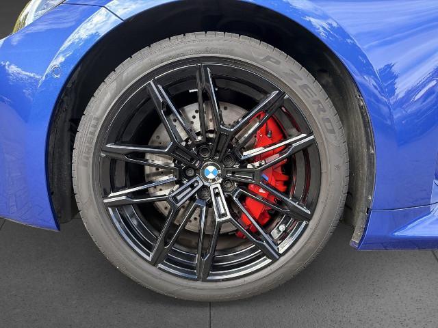 BMW M2 Coupé – Bild 13