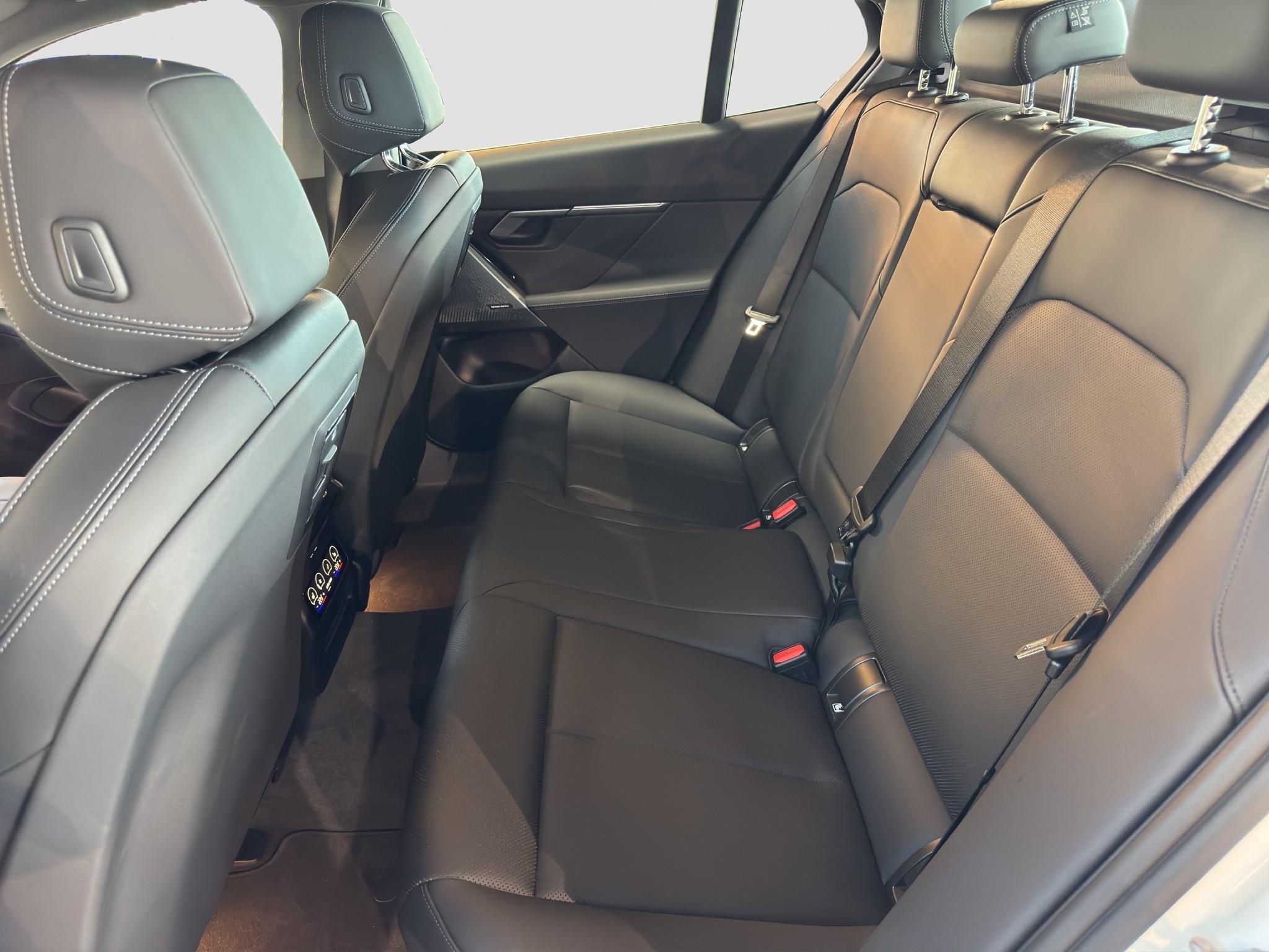 BMW 5er – Bild 41