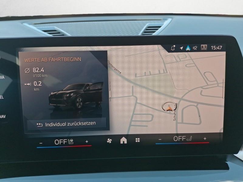 BMW X2 – Bild 13
